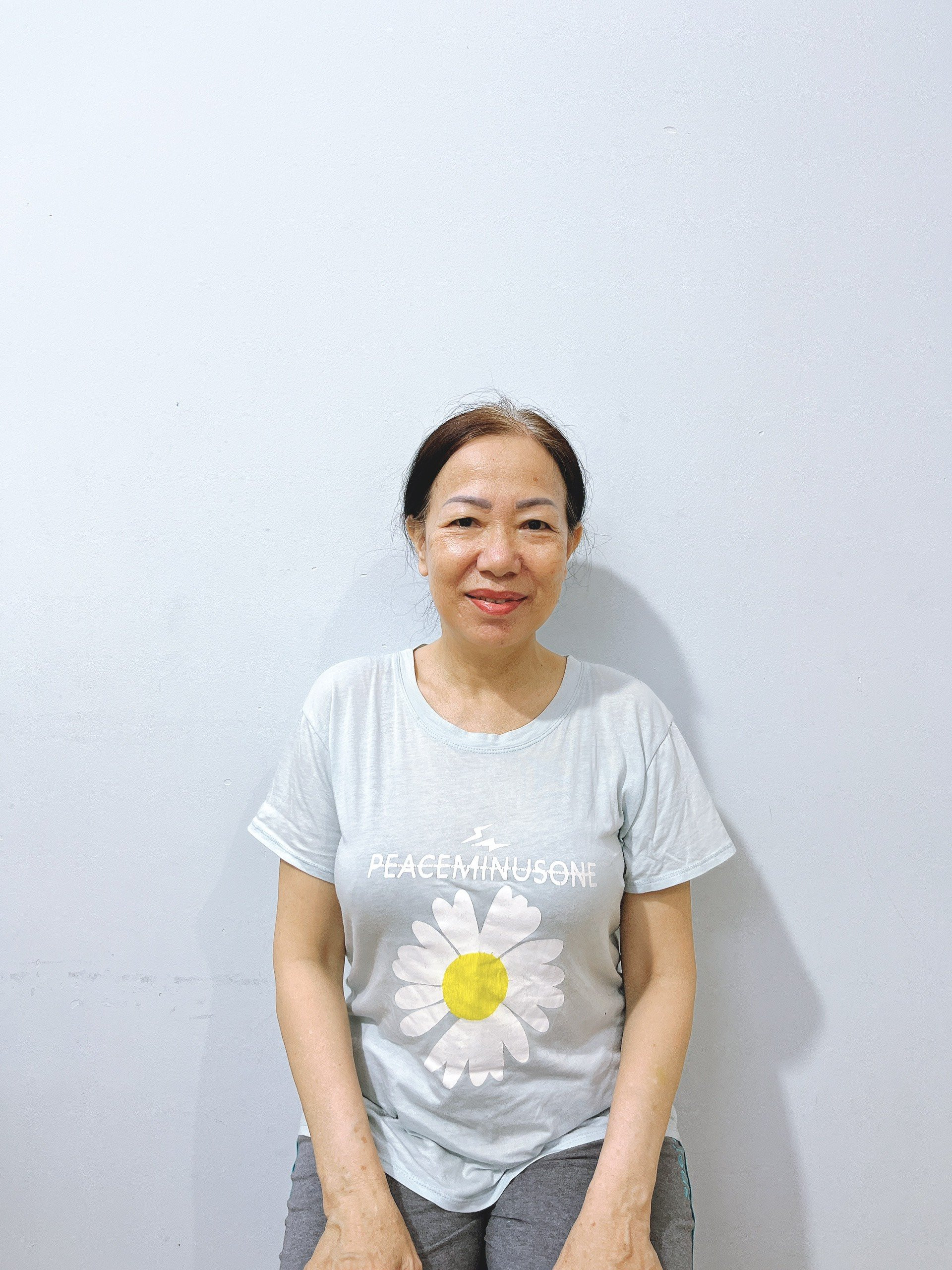 Em Tìm Việc Cho Chị Tặng