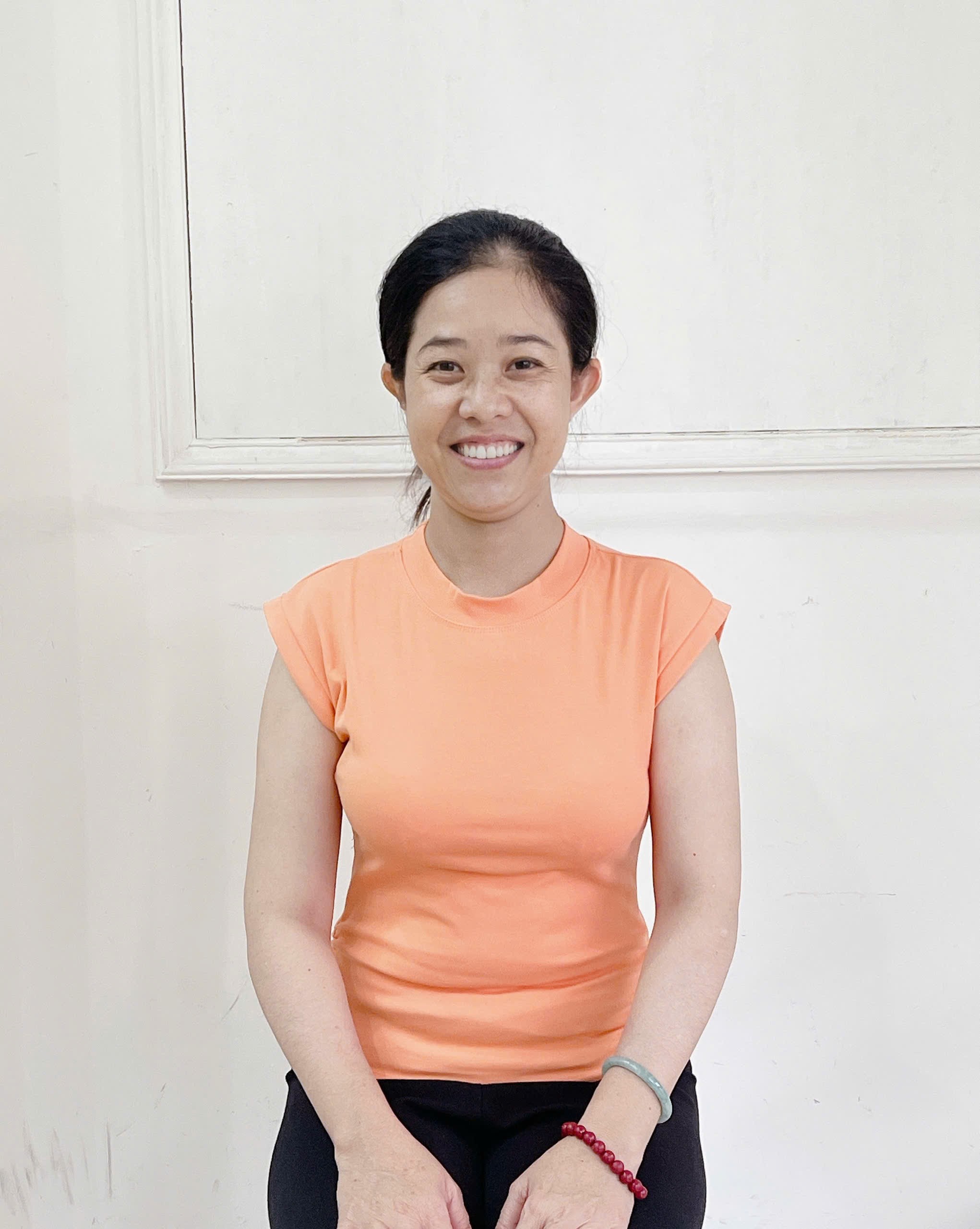 Lê Thị Thu Sương