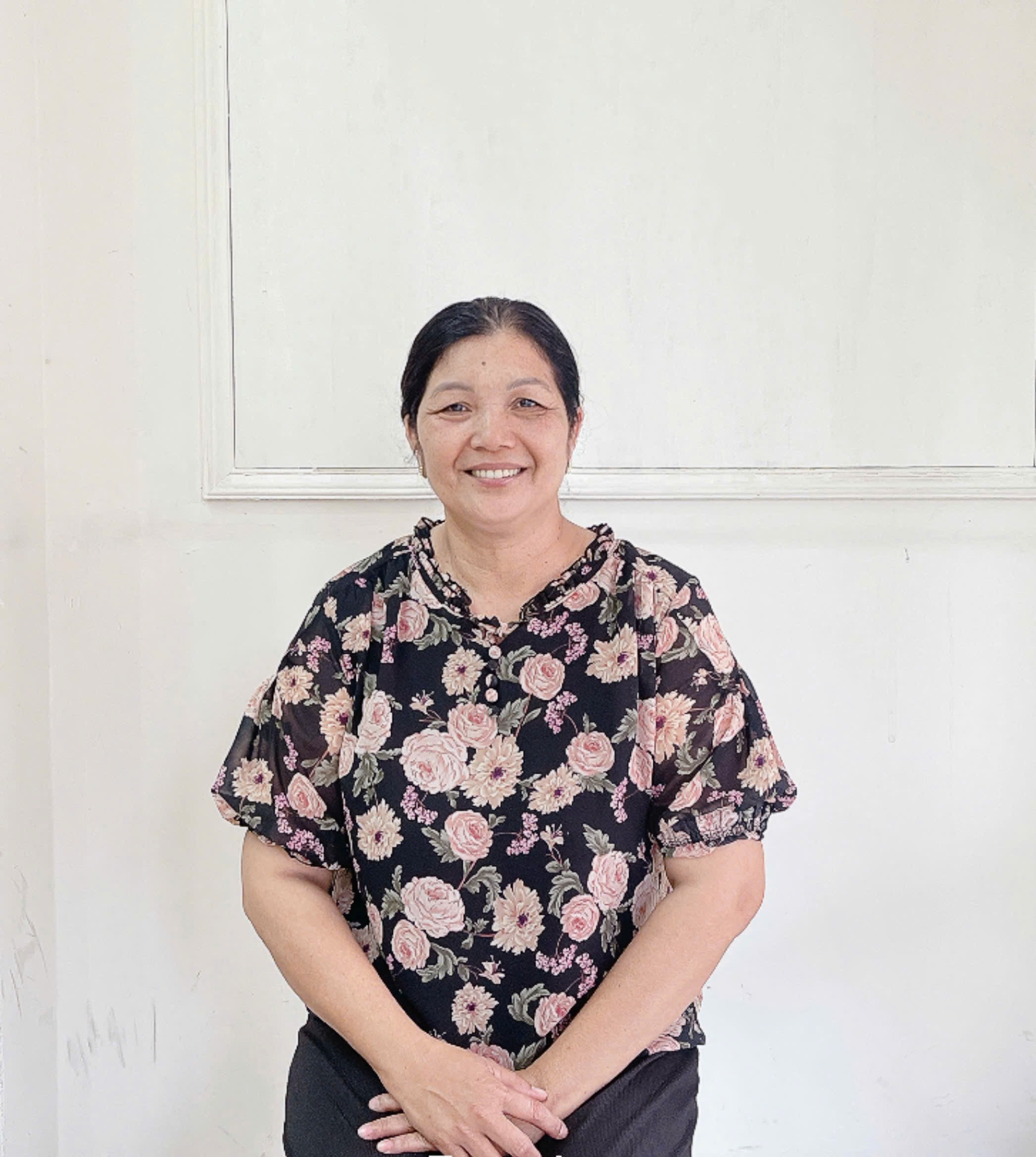 CÔ NHUNG SN 72 QUÊ BÌNH THUẬN NHẬN GIÚP VIỆC NHÀ ĂN Ở LẠI