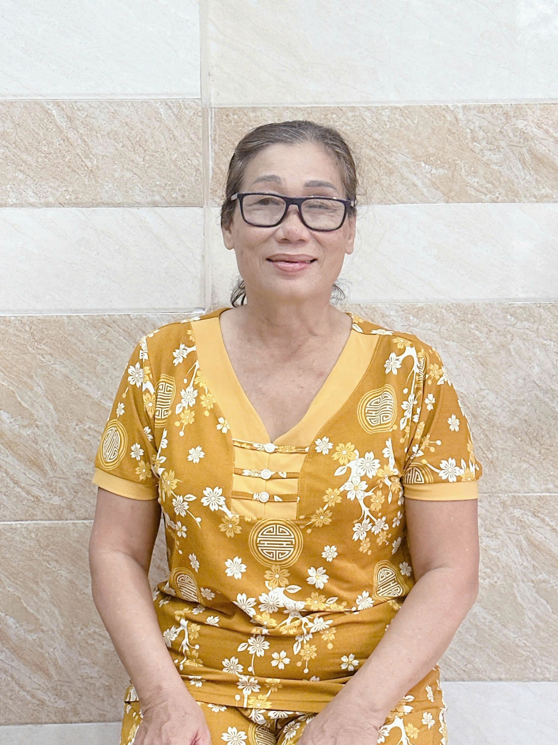 Diệp Thi Hồng Hạnh