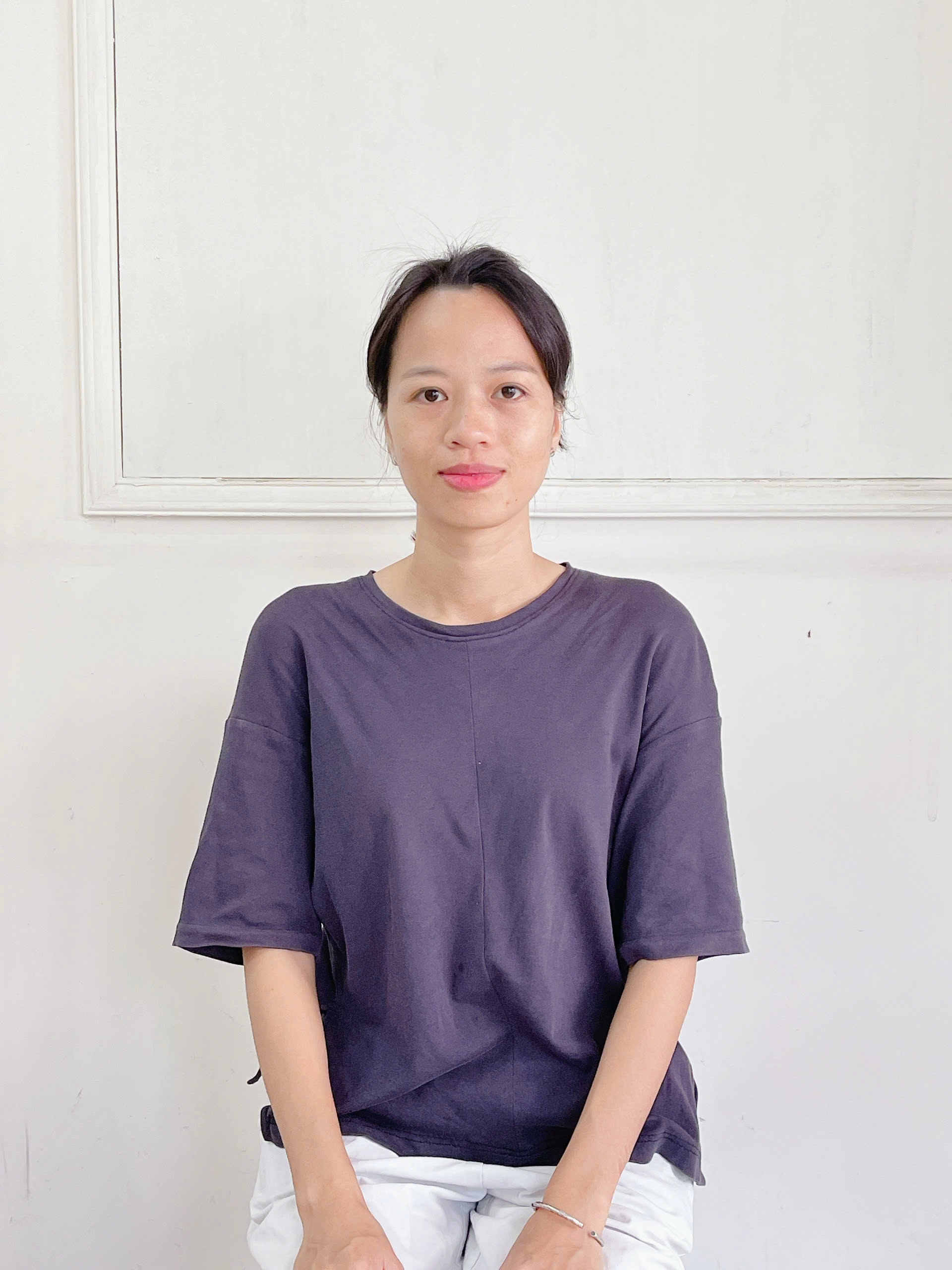 Trần Thị Hồng Nga