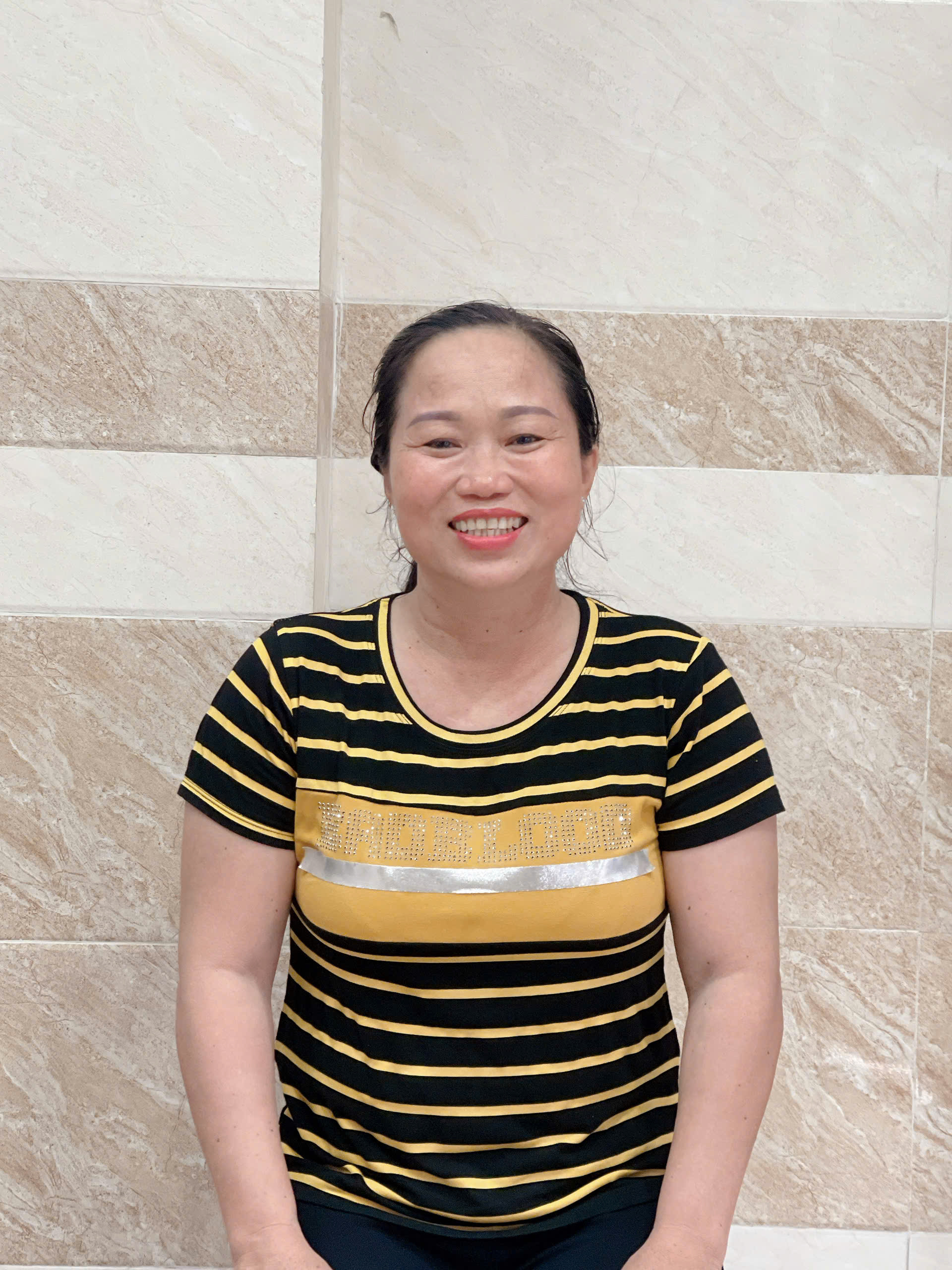 Nguyễn Thị Thanh Hương