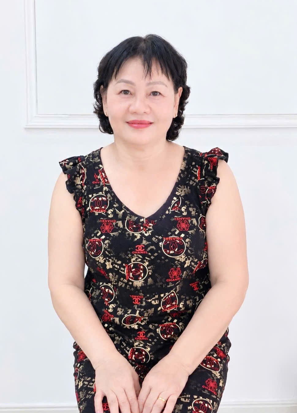 Phan Thị Phước