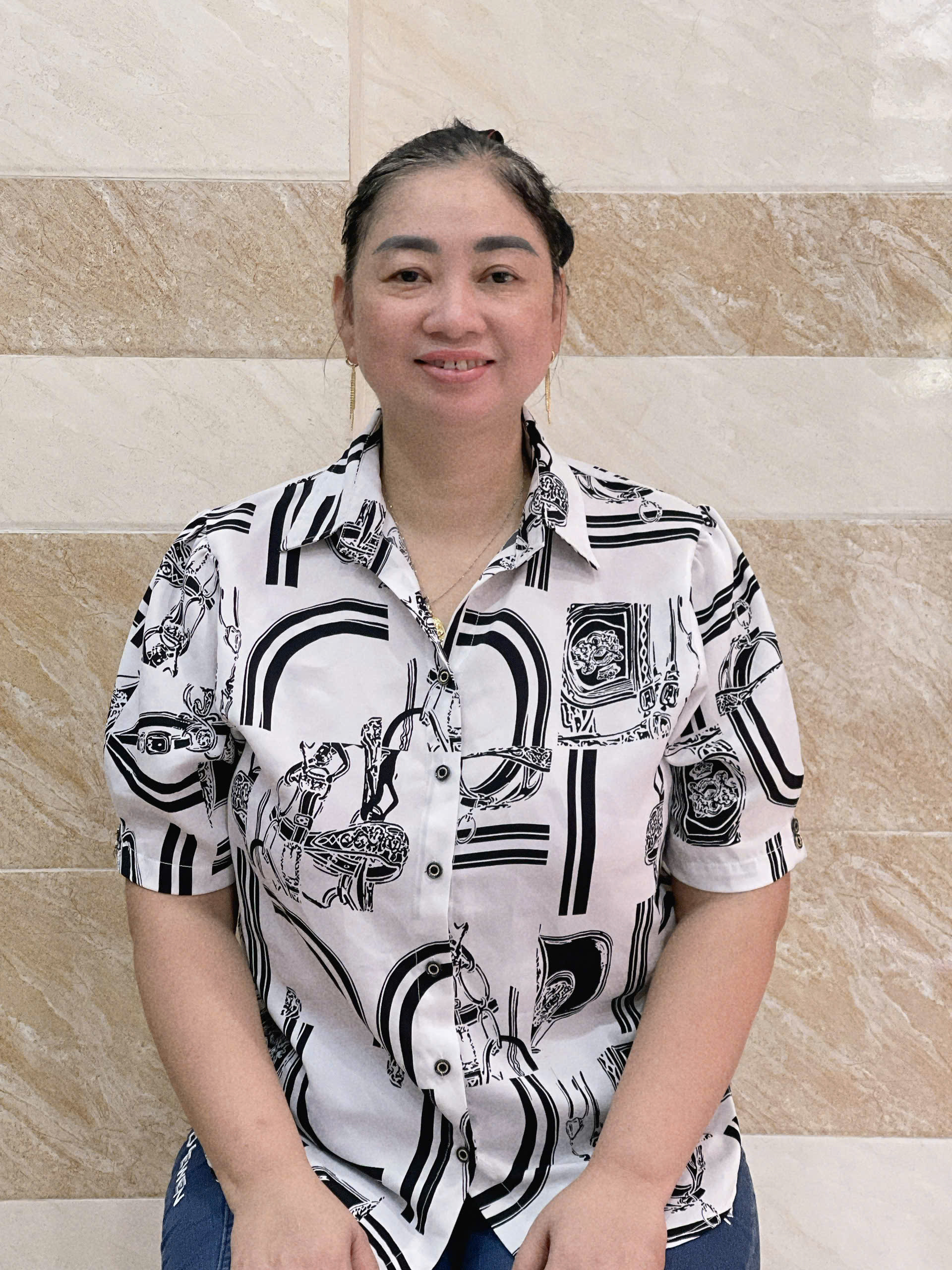 Trần Thị Nết