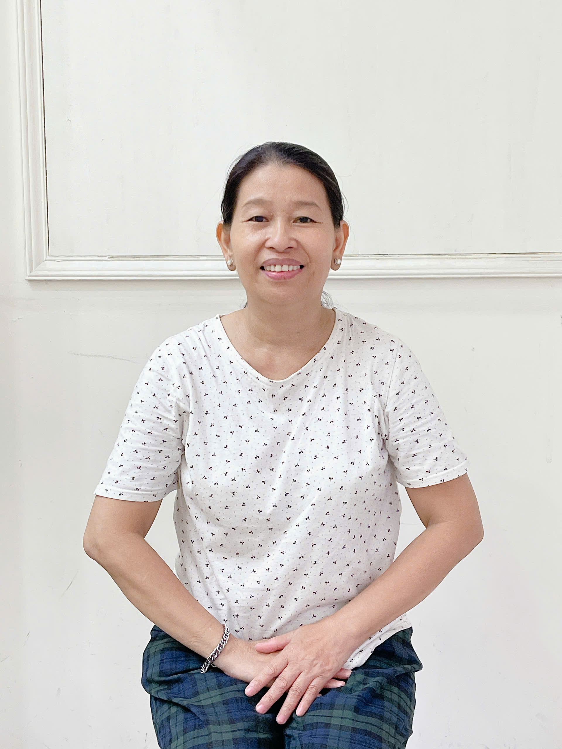 Phùng Thị Nga