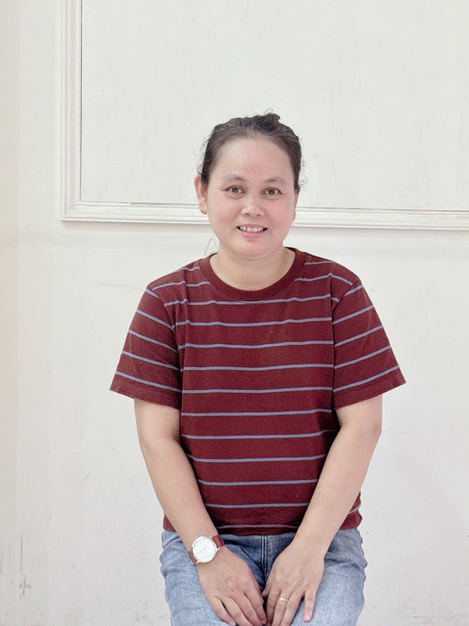 Quảng Thị Minh Tâm