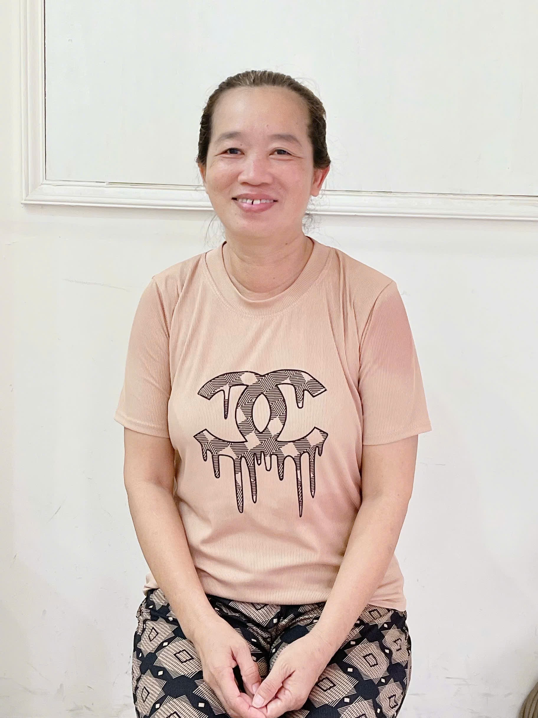 Thái Thị Thanh Thúy