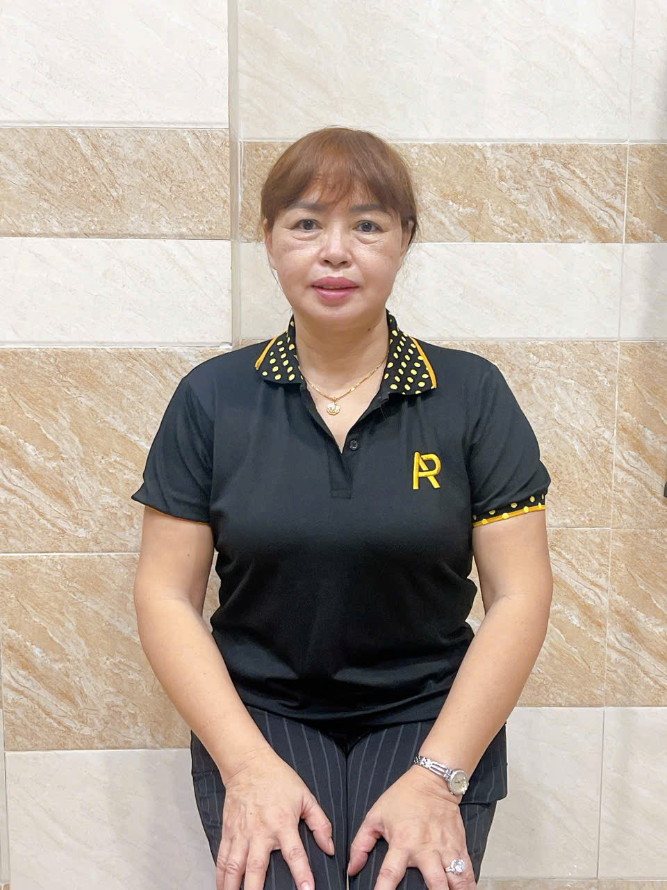 Nguyễn Thị Hồng Tâm