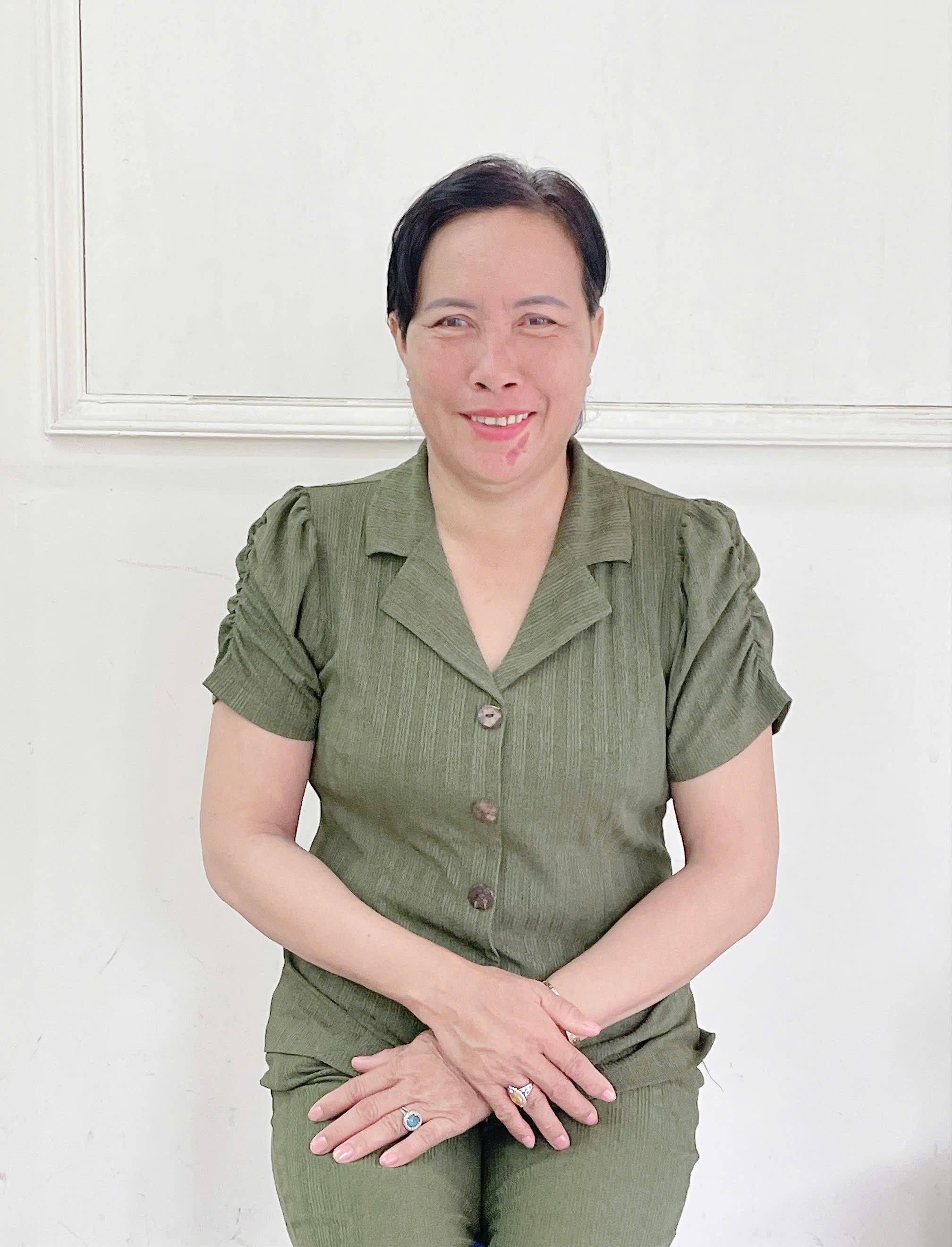 Nguyễn Thị Kim Phượng