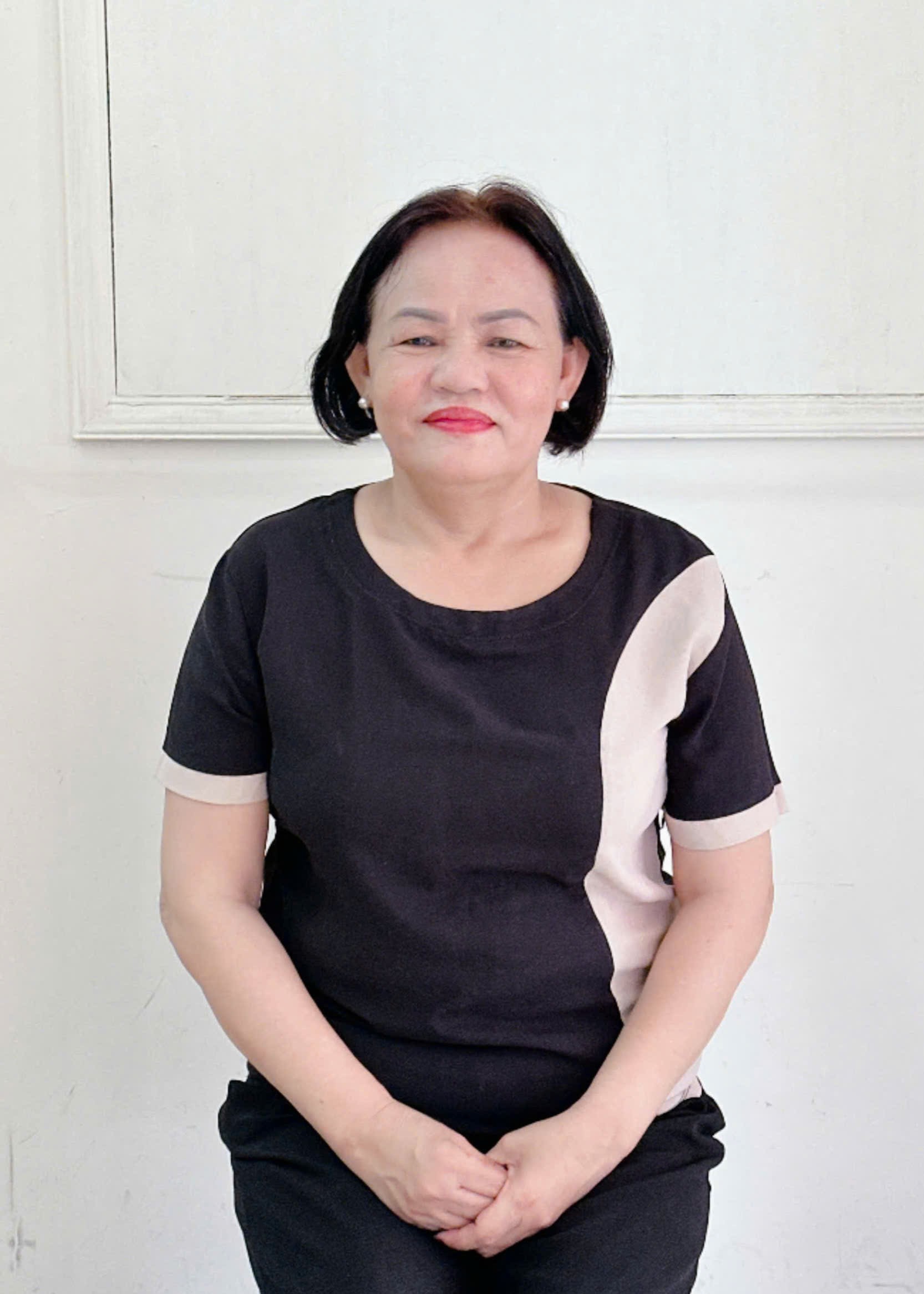 Huỳnh Thị Phương Dung
