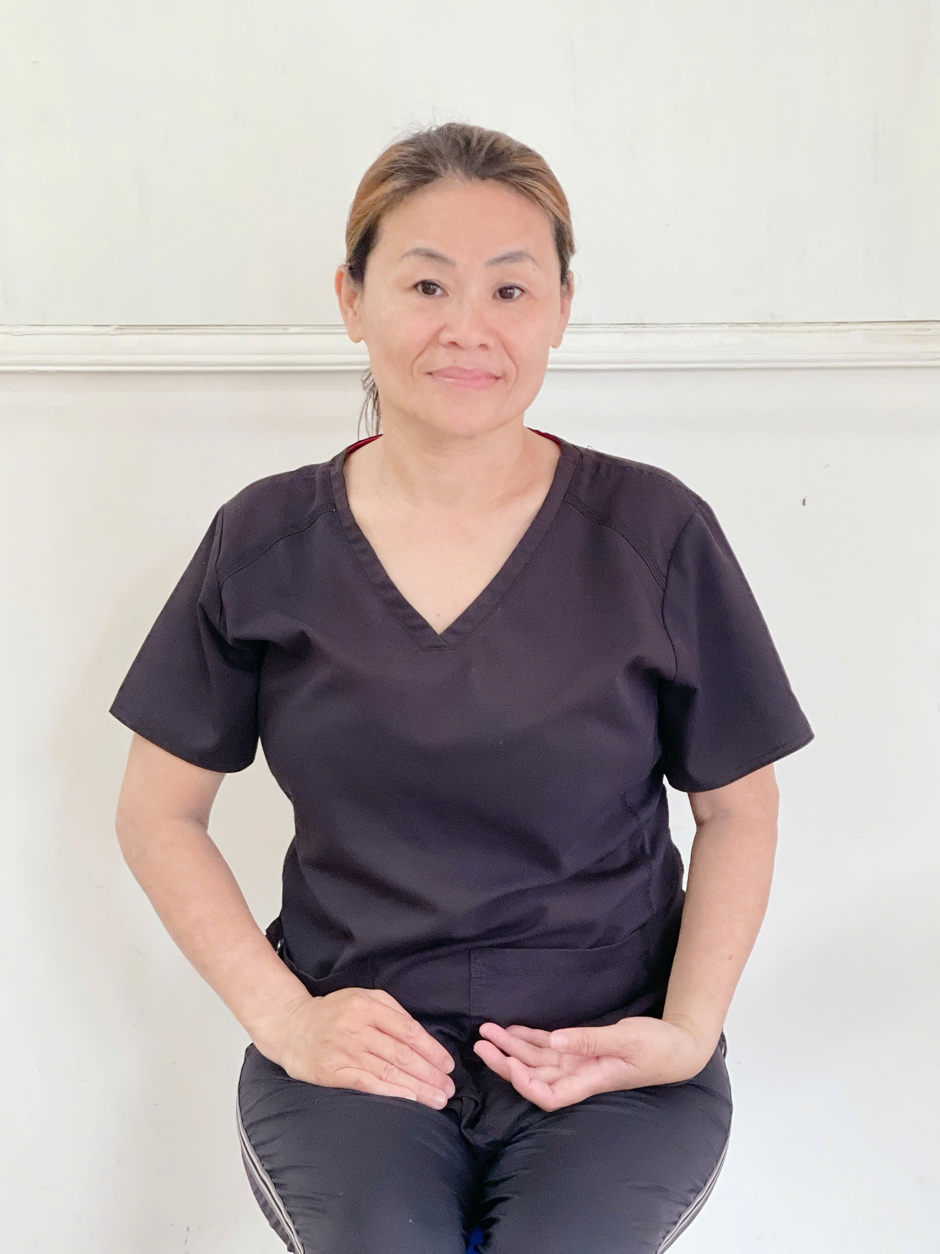 Nguyễn Thị Lan