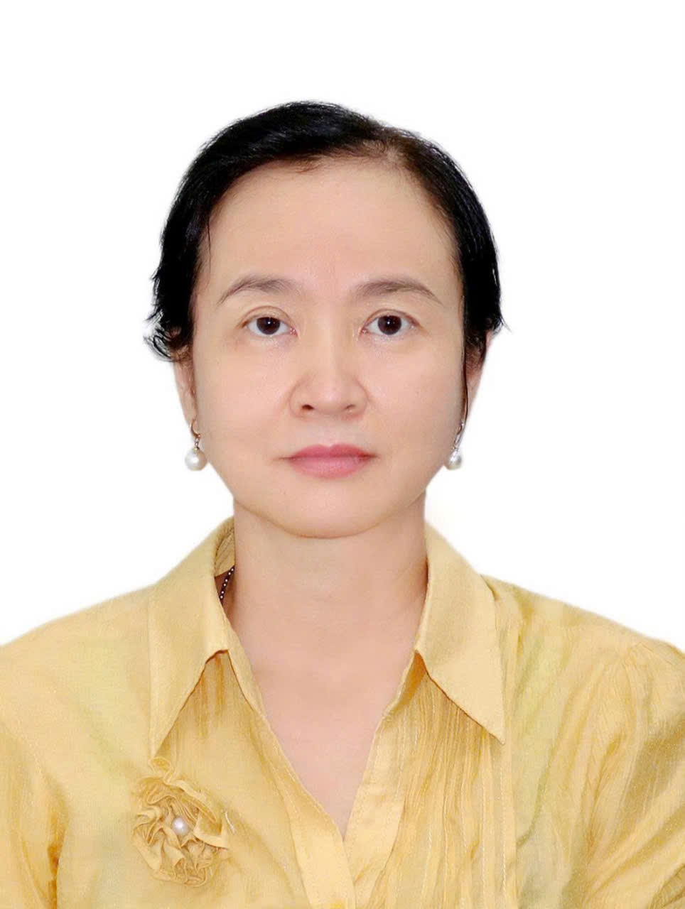 Ưng Thanh Thắm
