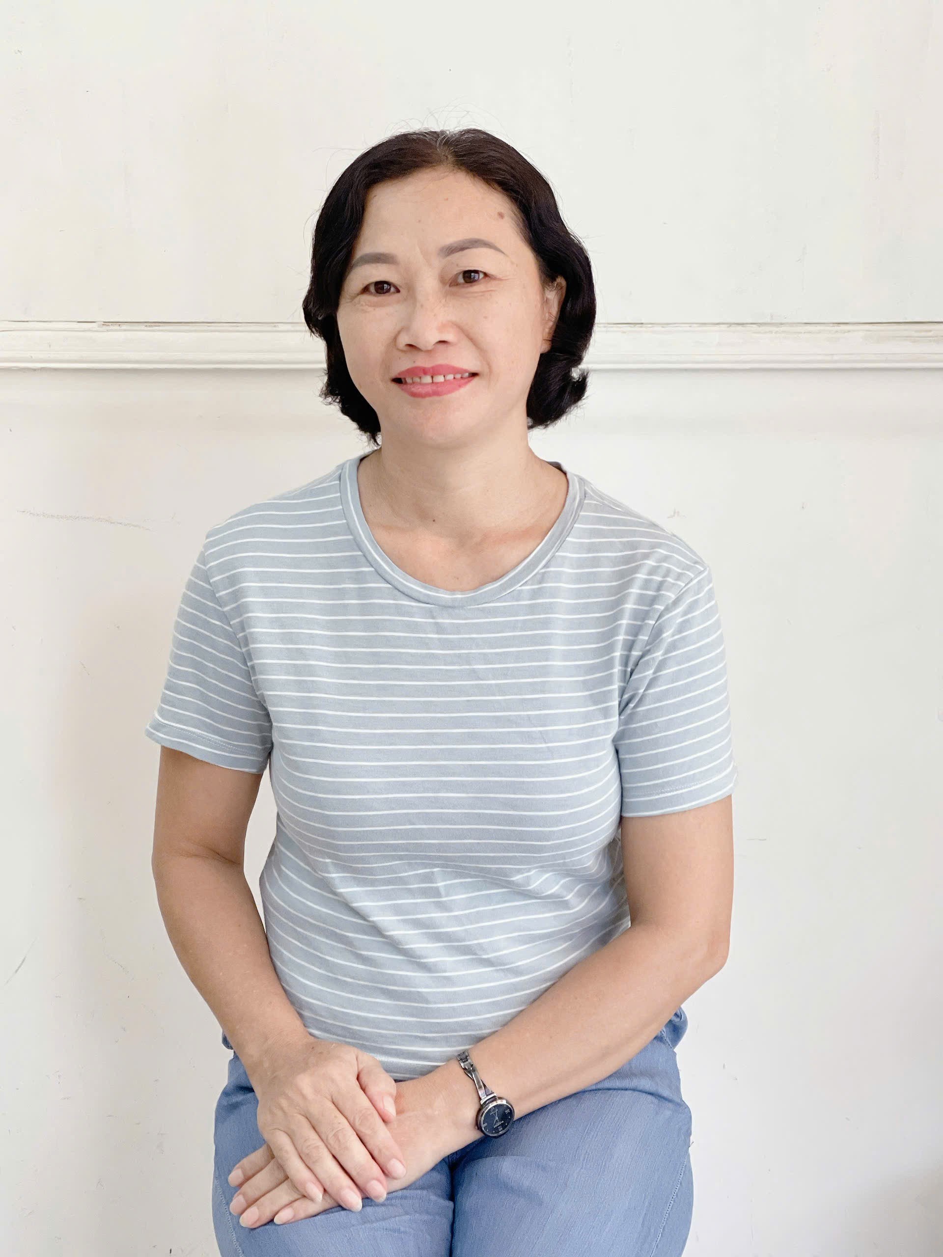 Nghị Thị Thùy
