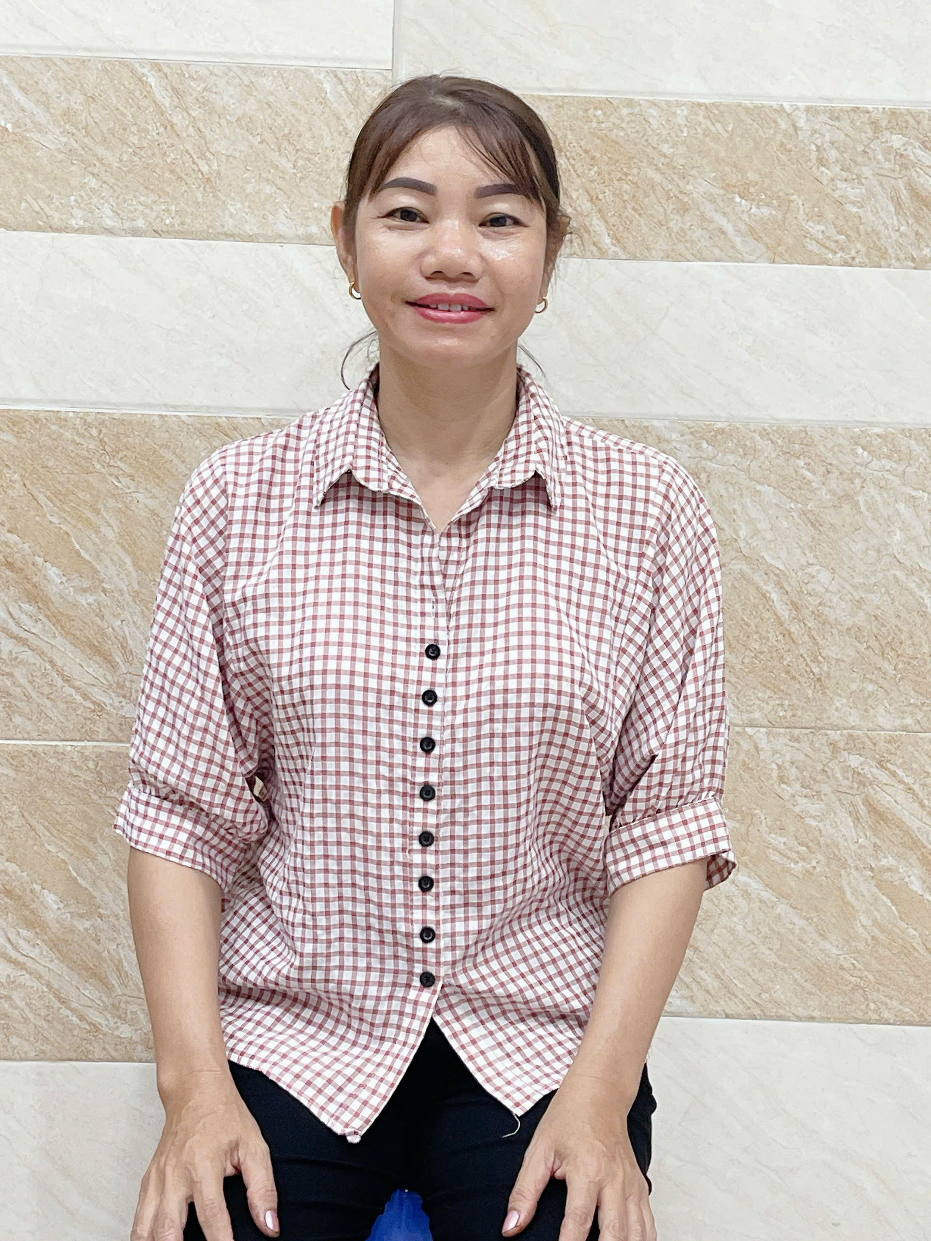 Nguyễn Thị Mỹ Hiền