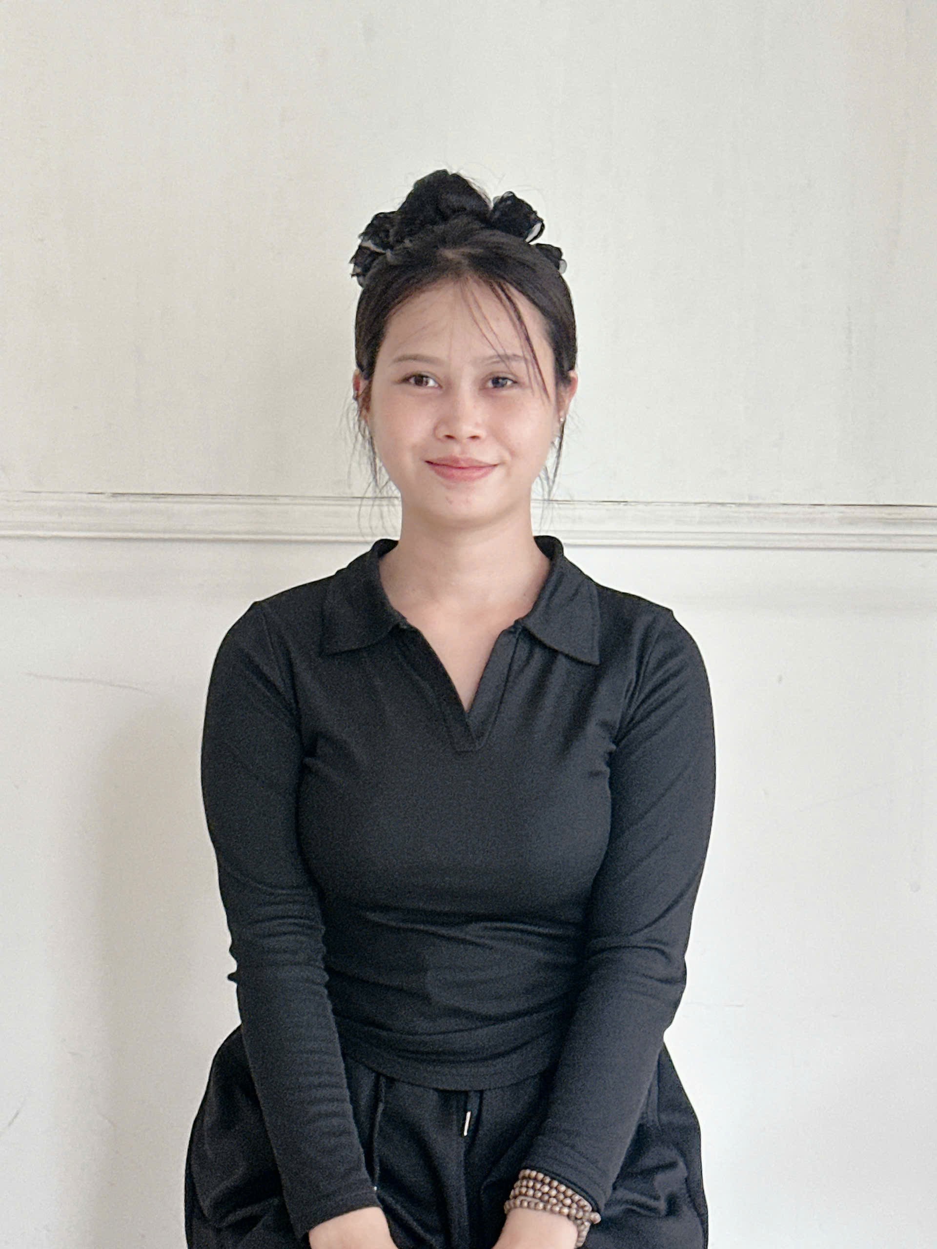 Phan Thị Ánh Hồng