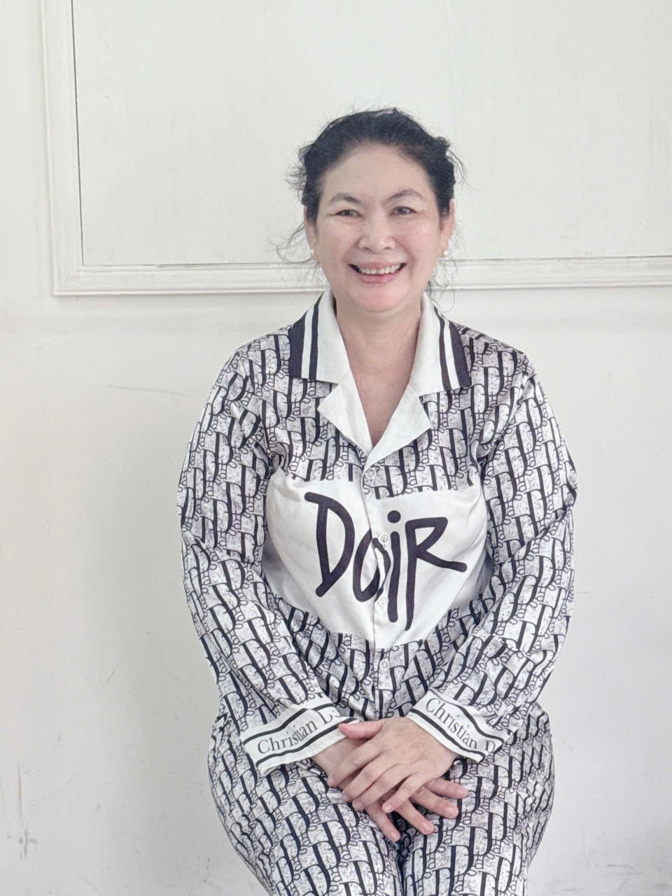 Phan Thị Trinh