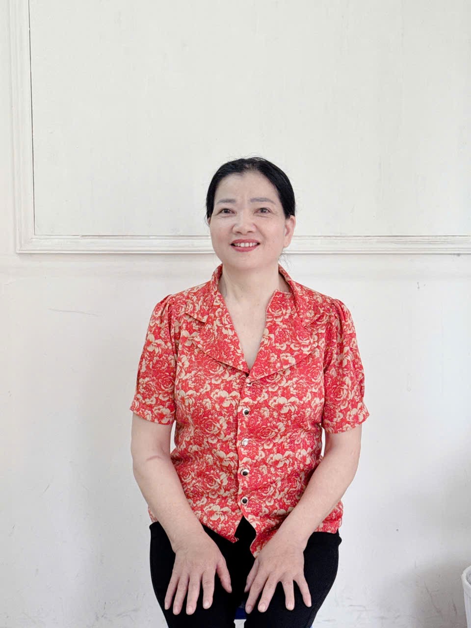 Nguyễn Thị Vân