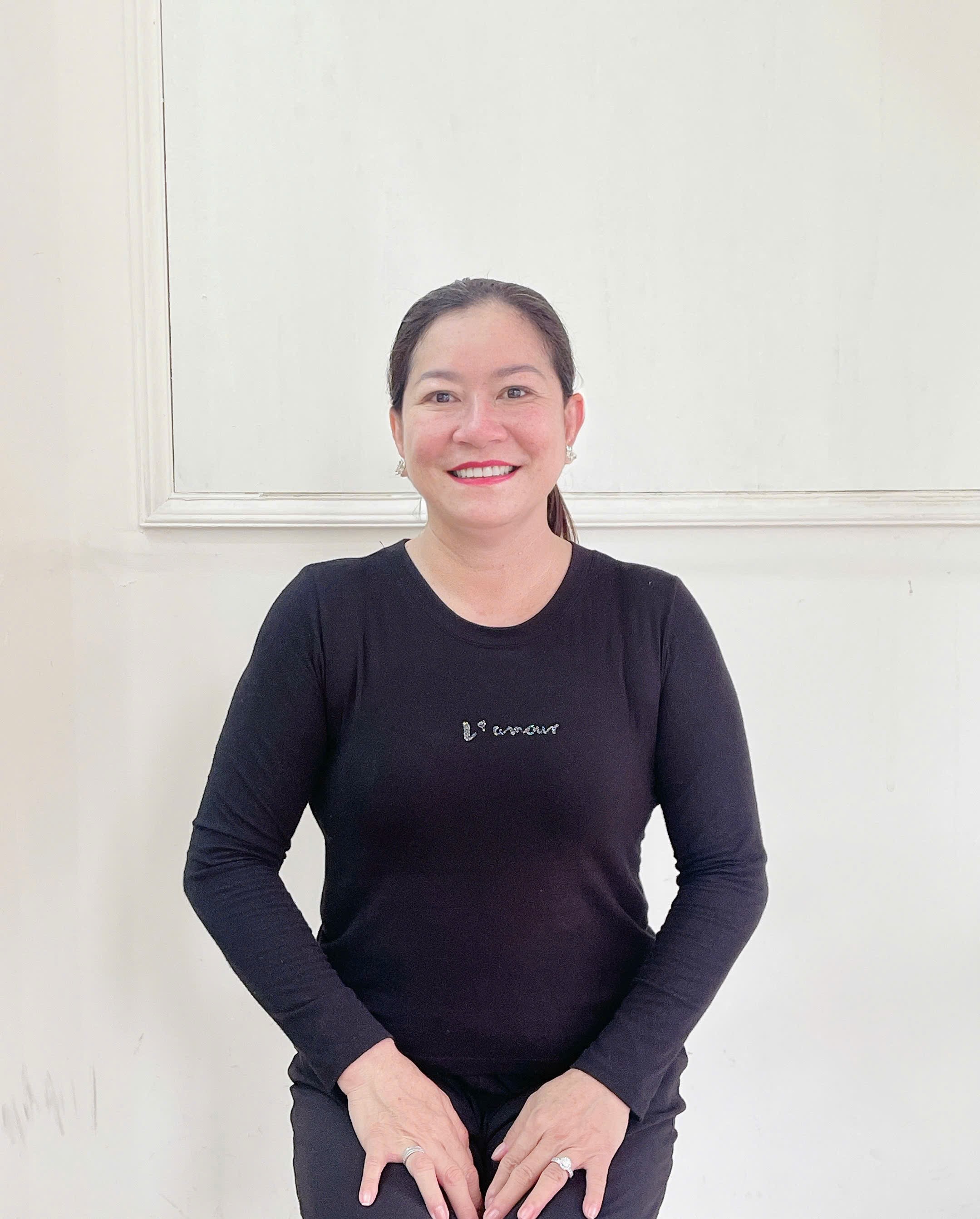 Lê Thị Hoa