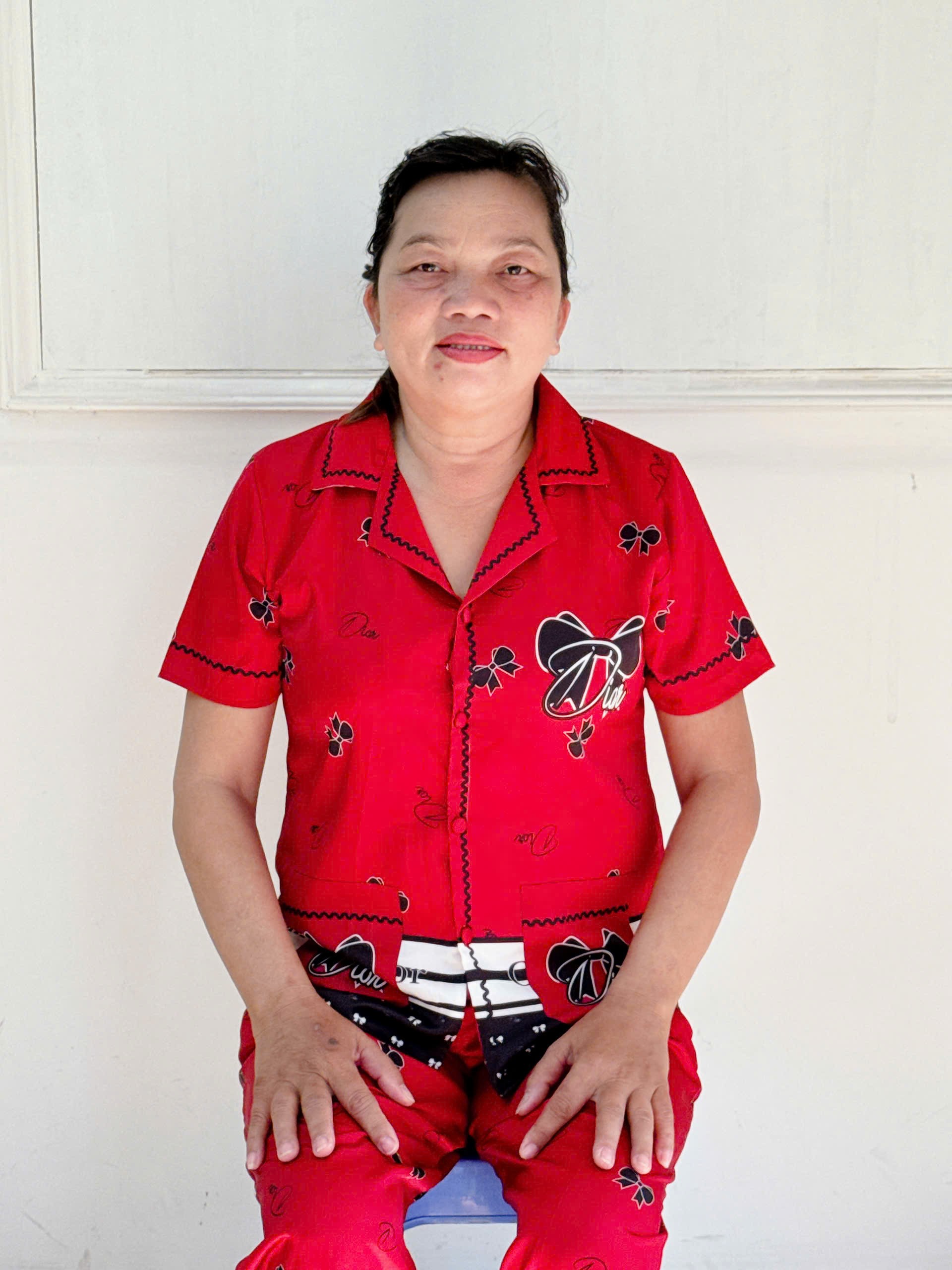 Phạm Thị Kim Liên