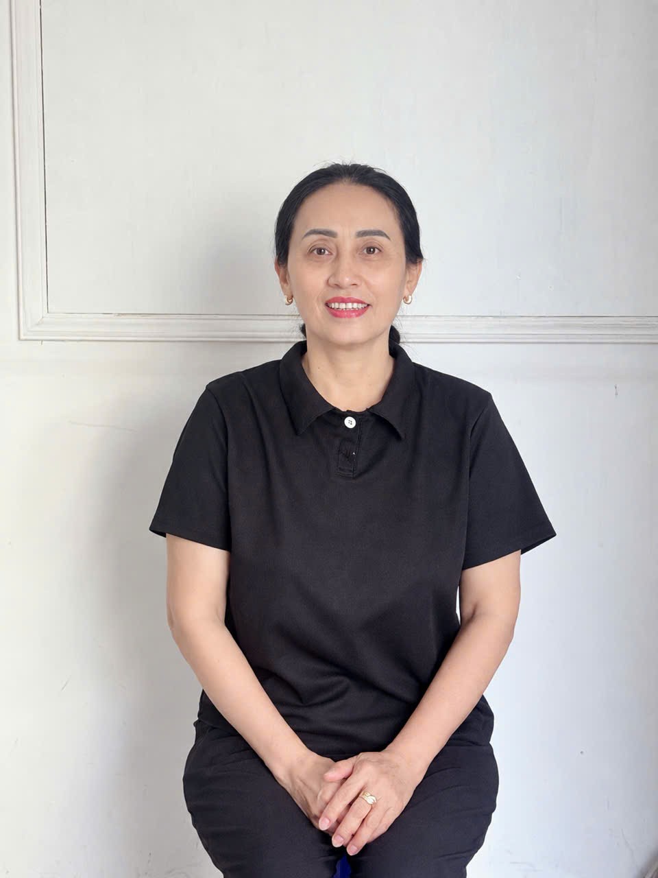 CHỊ LINH QUÊ NINH THUẬN NHẬN CHĂM BÉ-GIÚP VIỆC NHÀ ĂN Ở LẠI