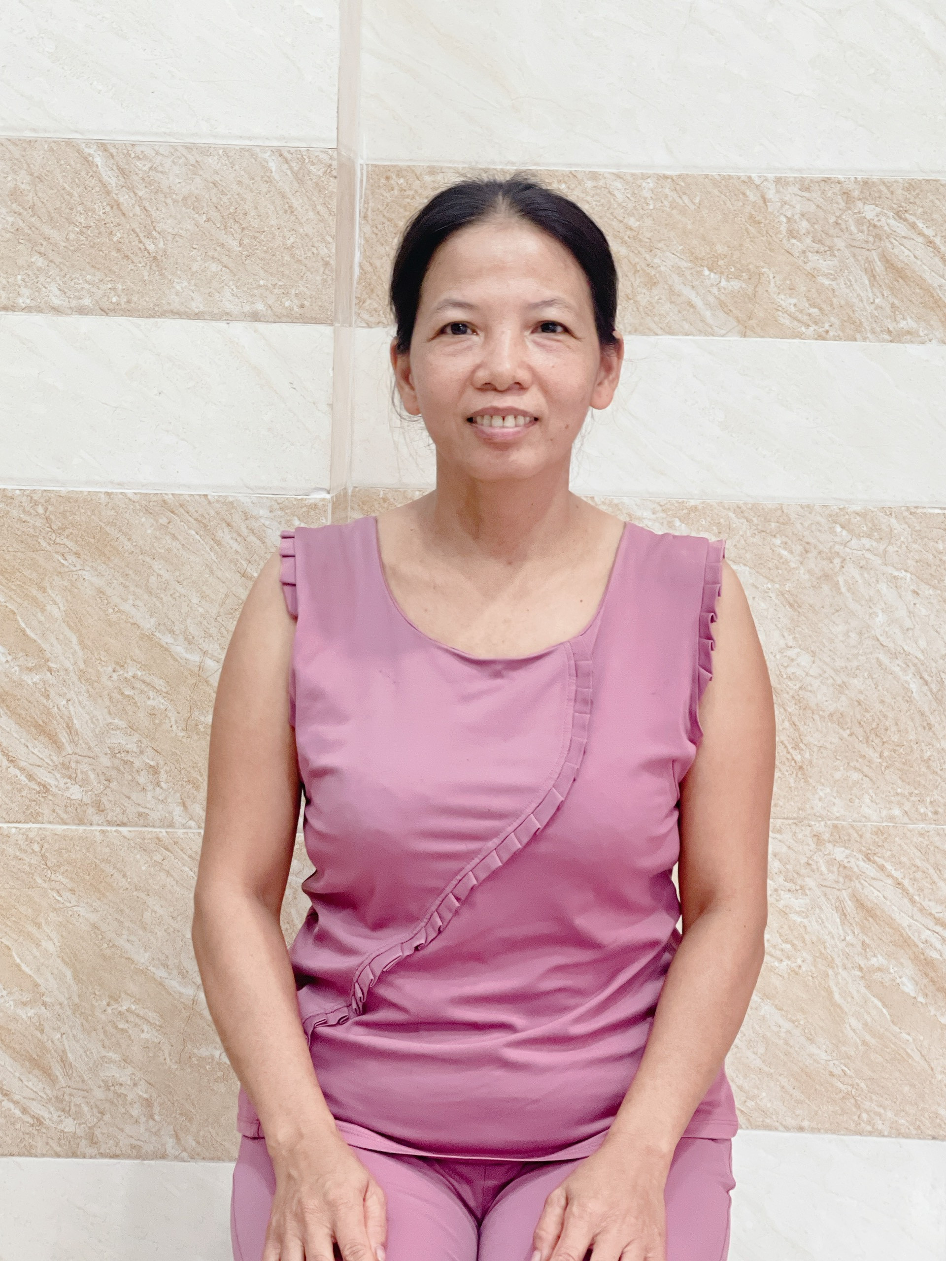 Lê Thị Bích Hiền