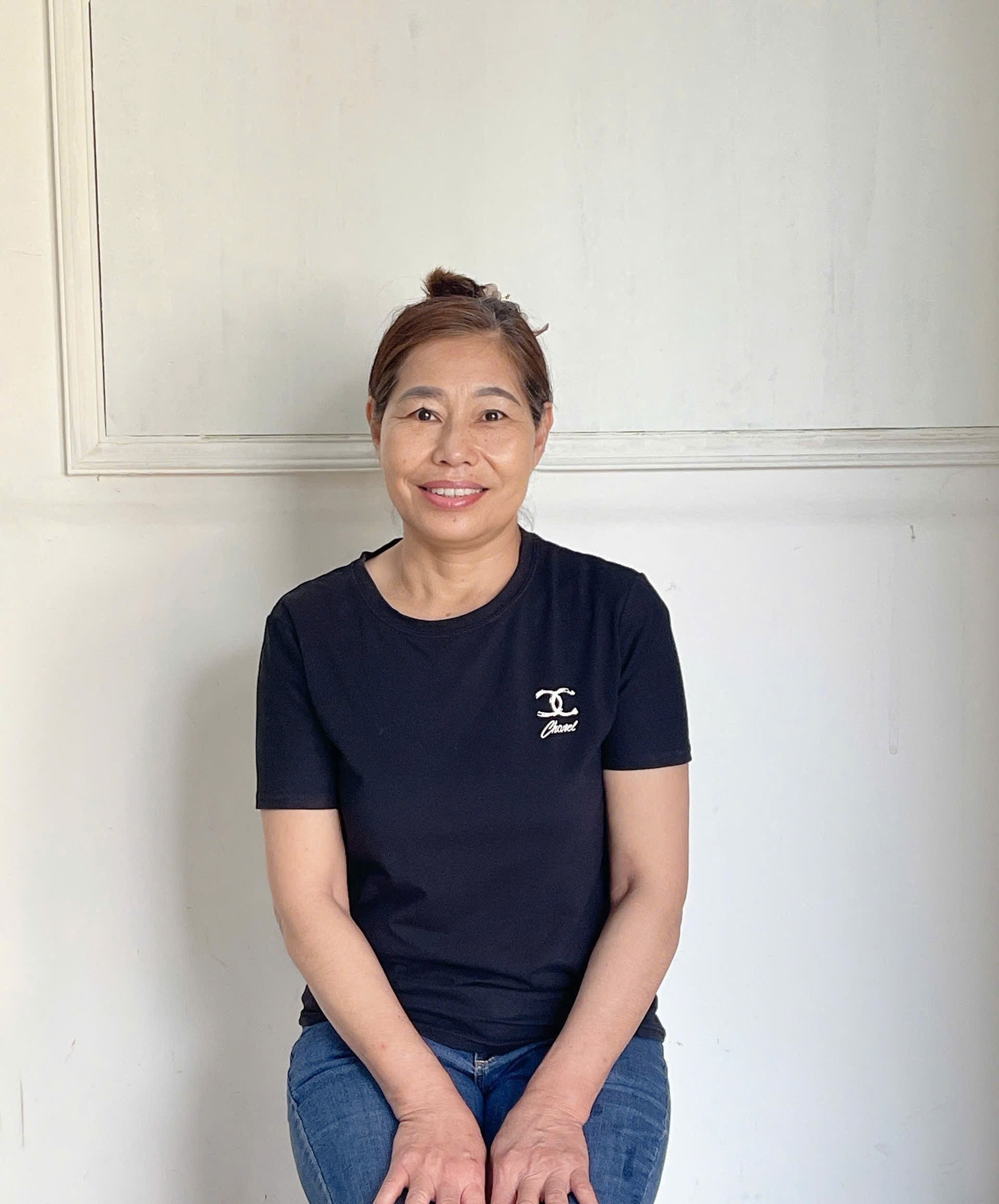 Hà Thị Loan