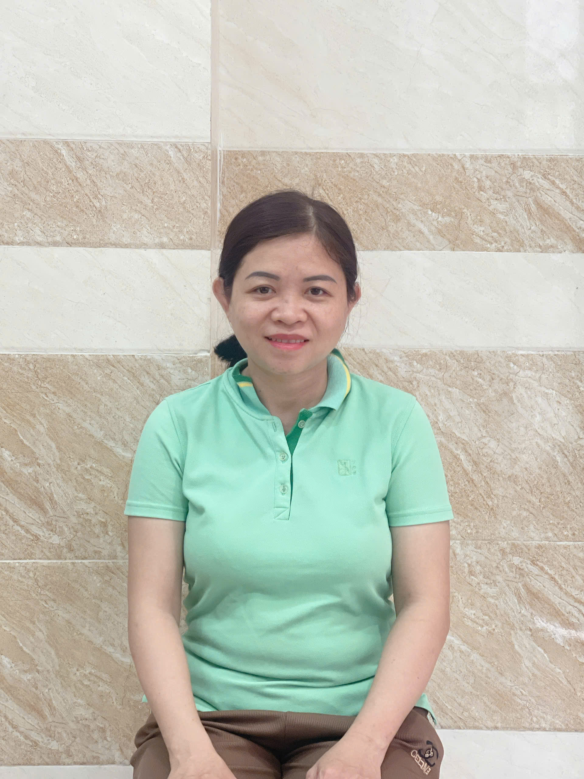 Em Tìm Việc Làm Cho Chị Ngọc Sang