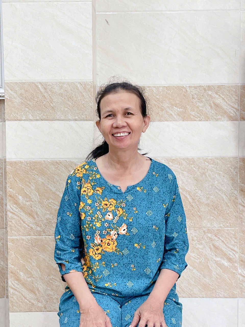 Trần Thị Thanh