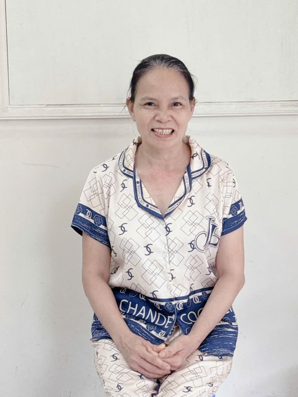 Tôn Nữ Thị Phụng