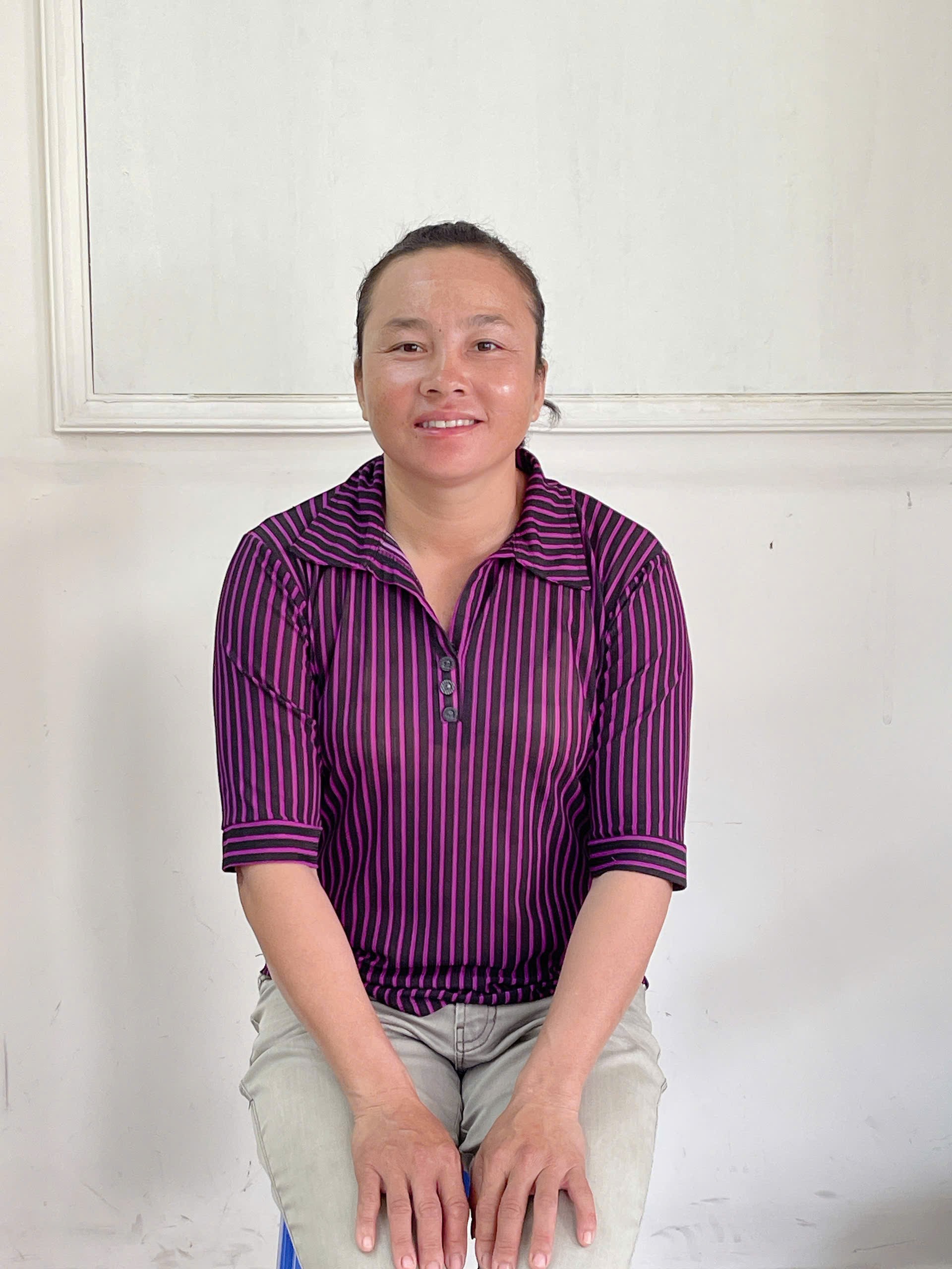 Nguyễn Thị Liên