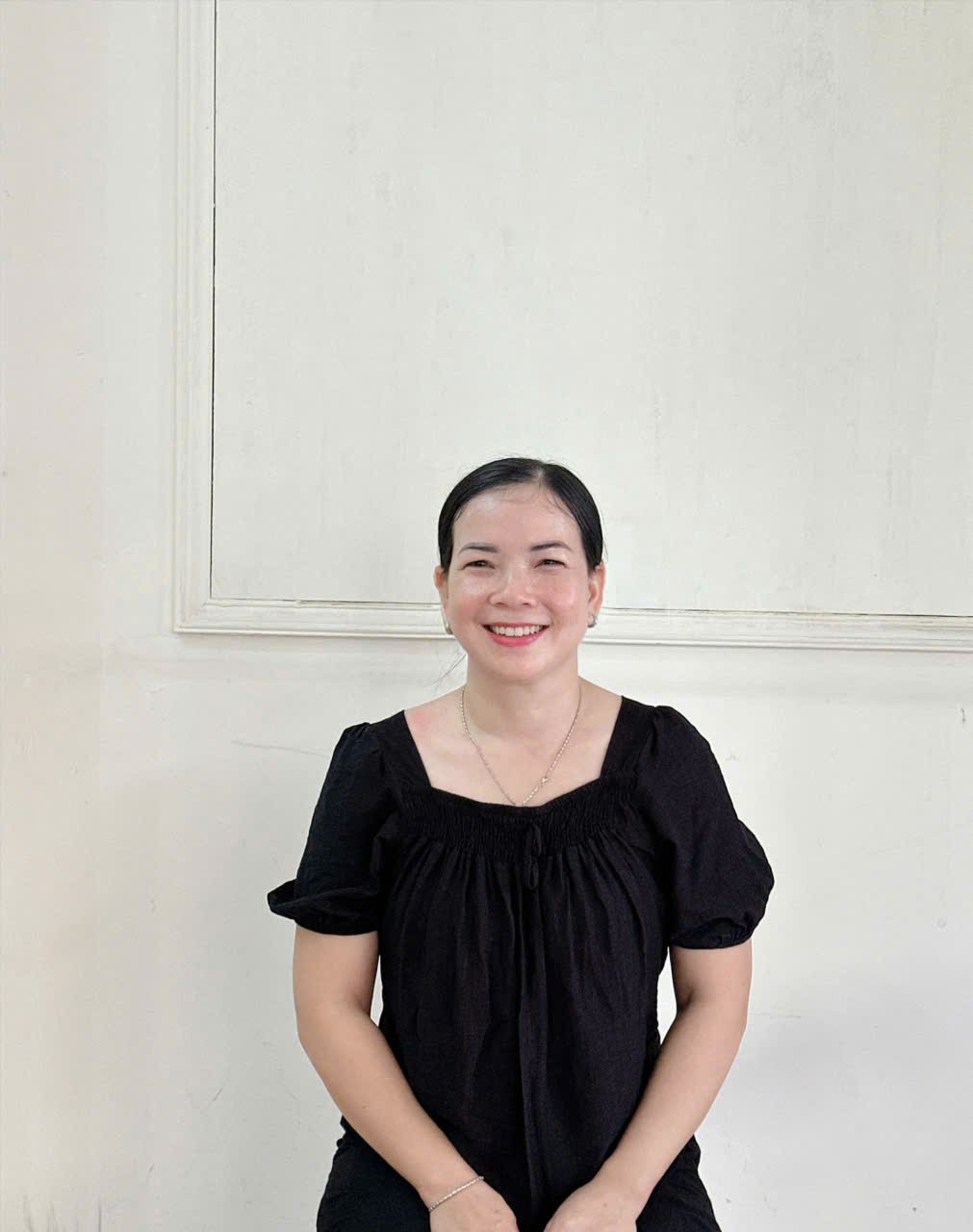 Em Tìm Việc Cho Chị Quý