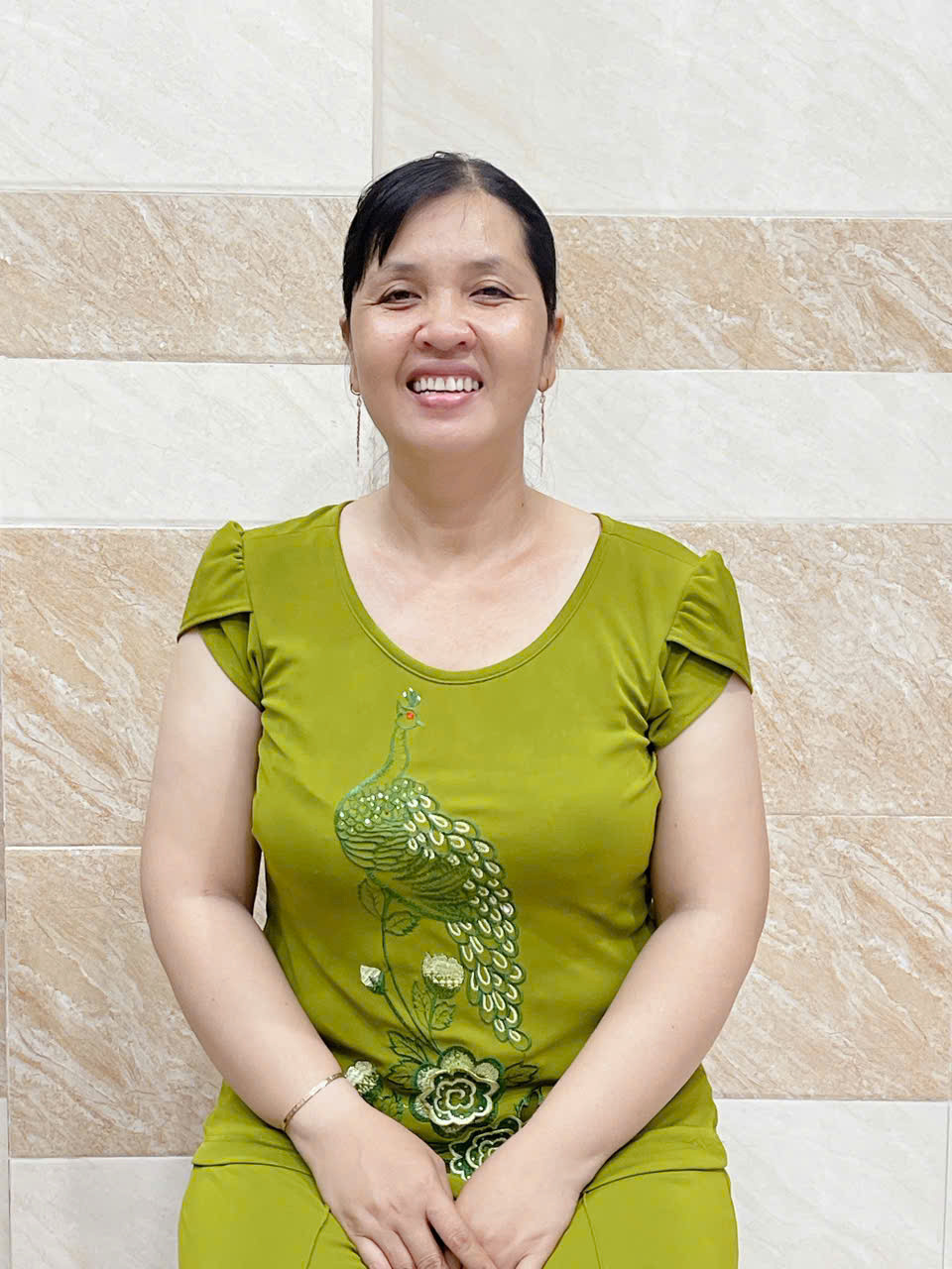 Đoàn Thị Thúy Kiều