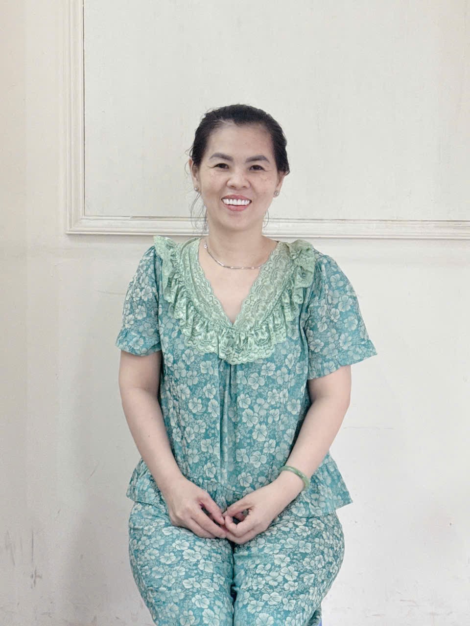 Cao Hồng Thắm