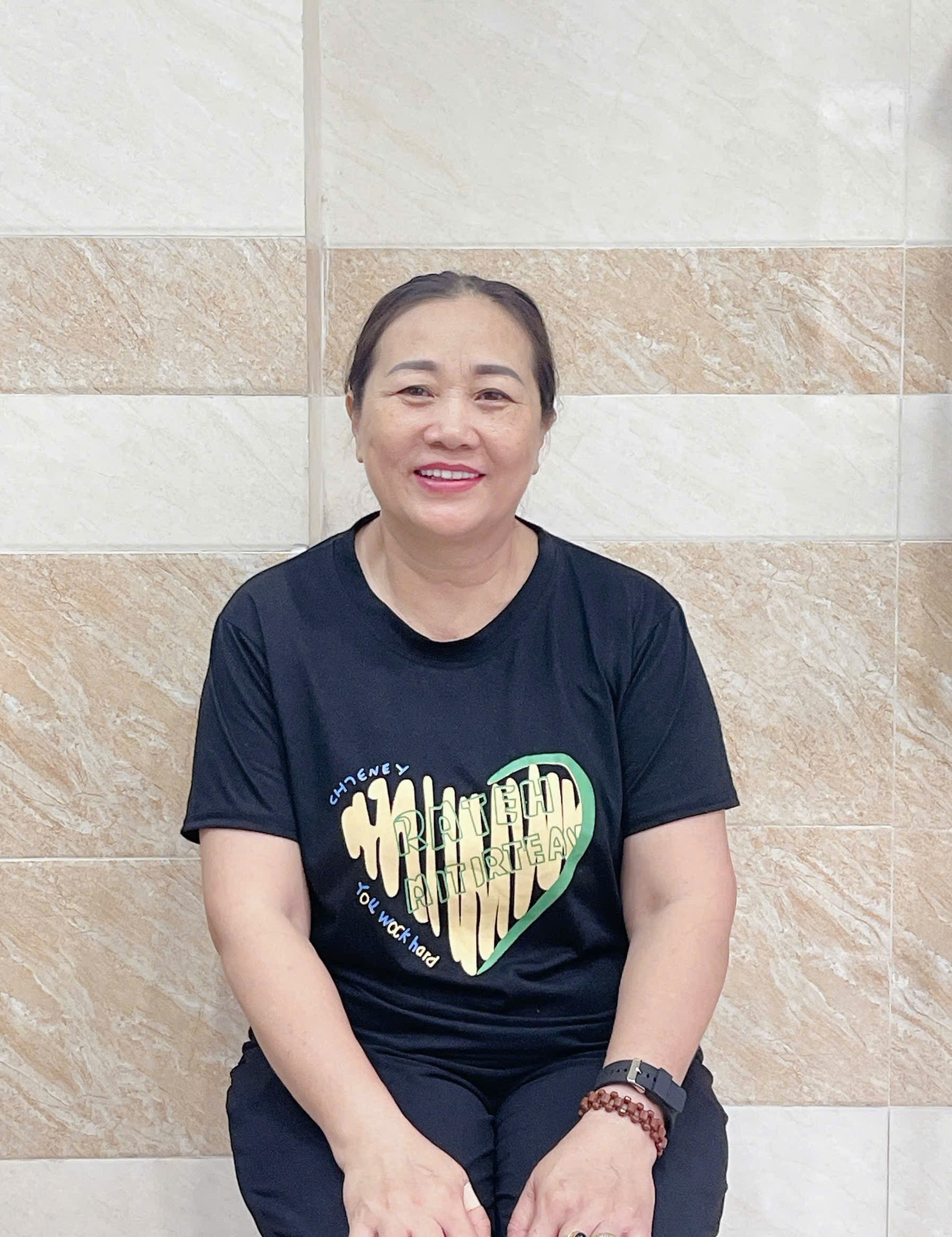 Hoàng Thị Hà