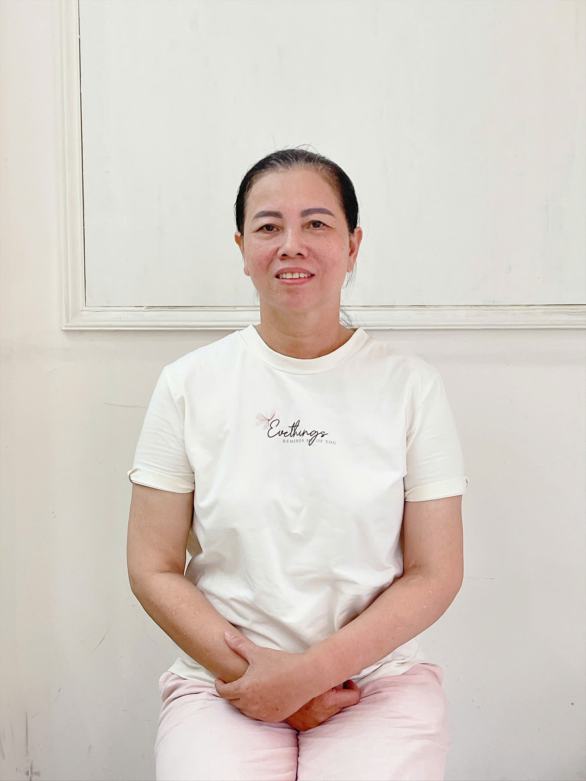 Cao Thị Nhài