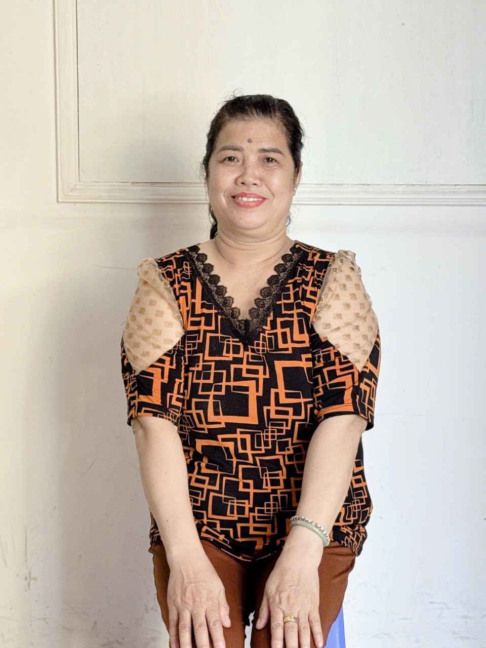 Võ Thị Thúy Hương
