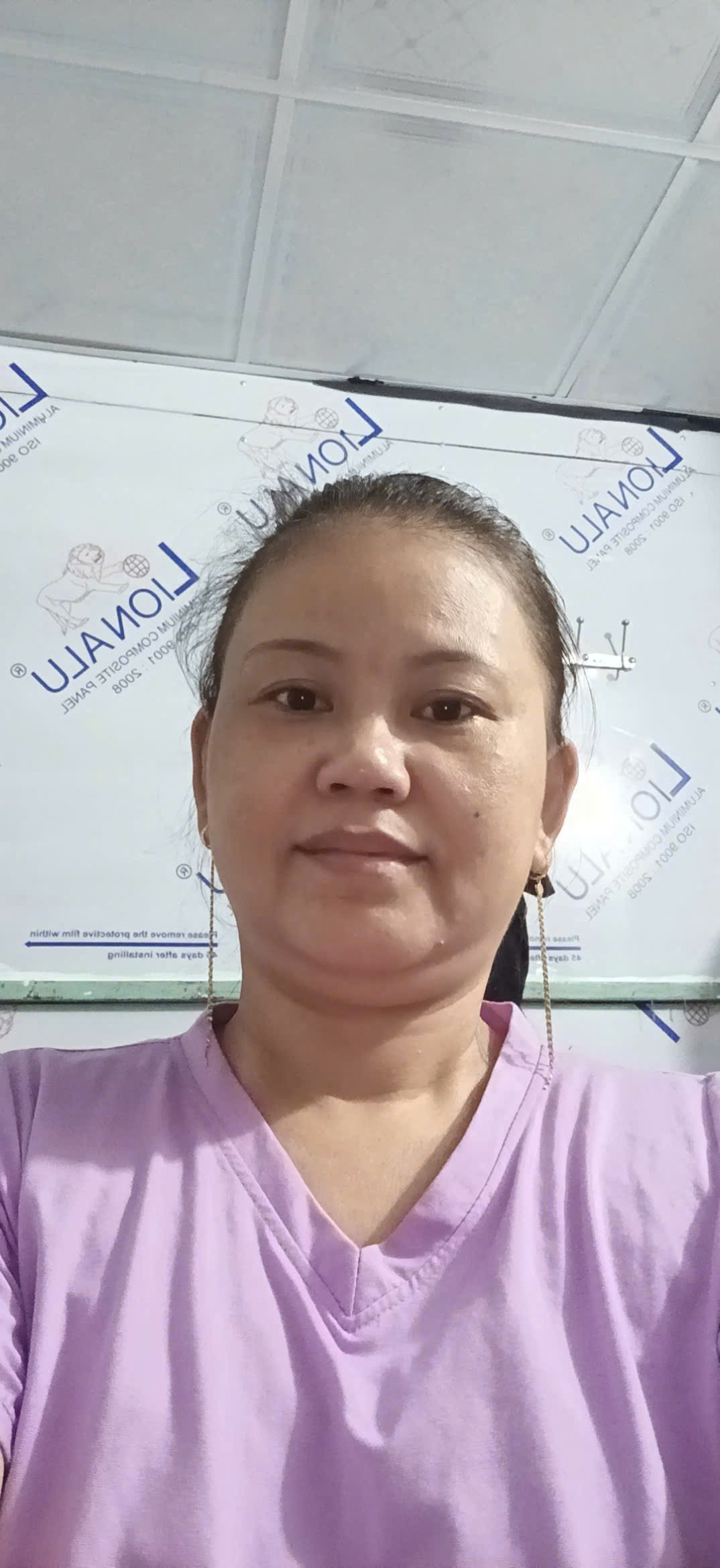 Trần Thị Thu Hồng
