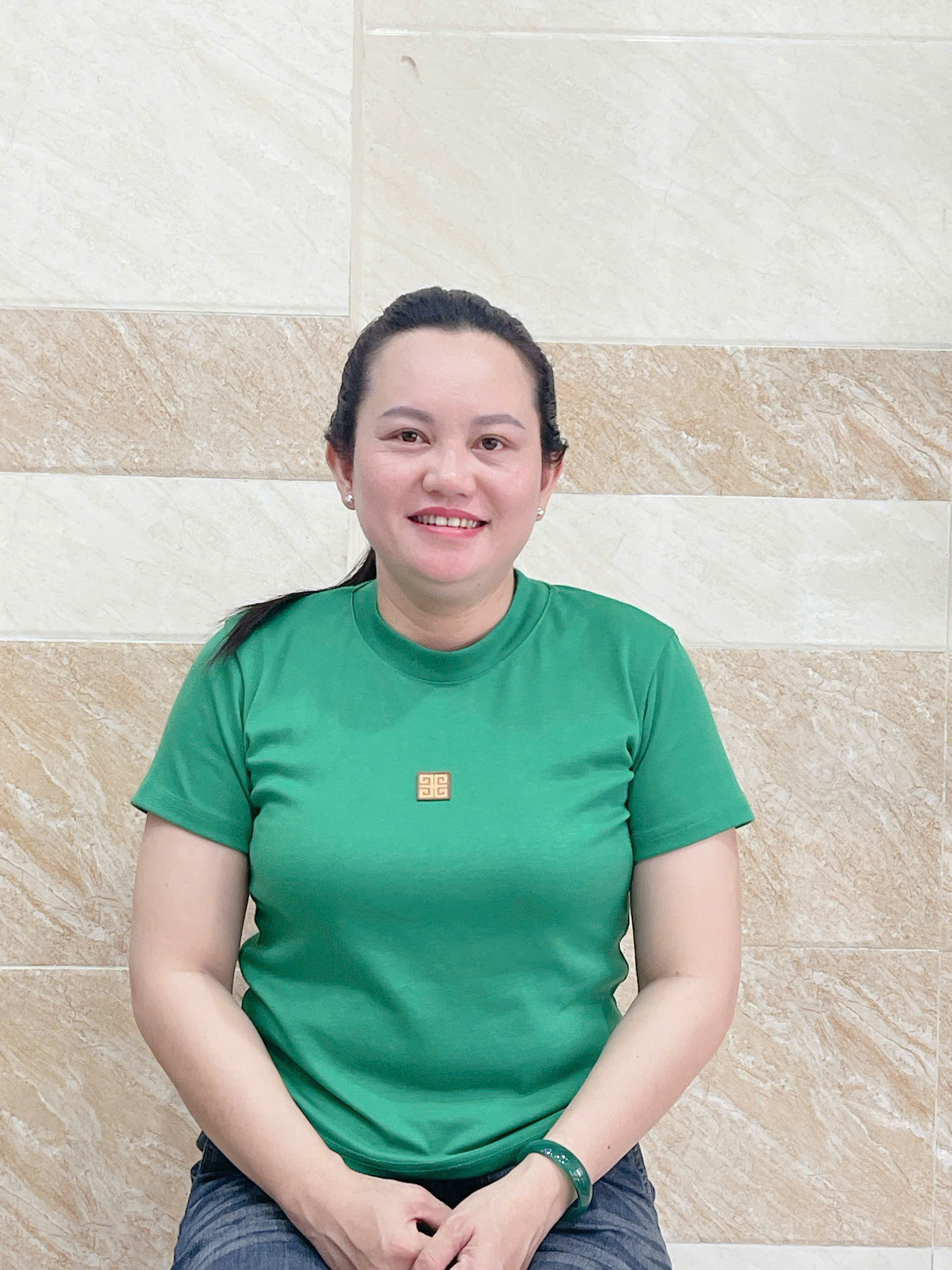 Nguyễn Thị Kim Thoa