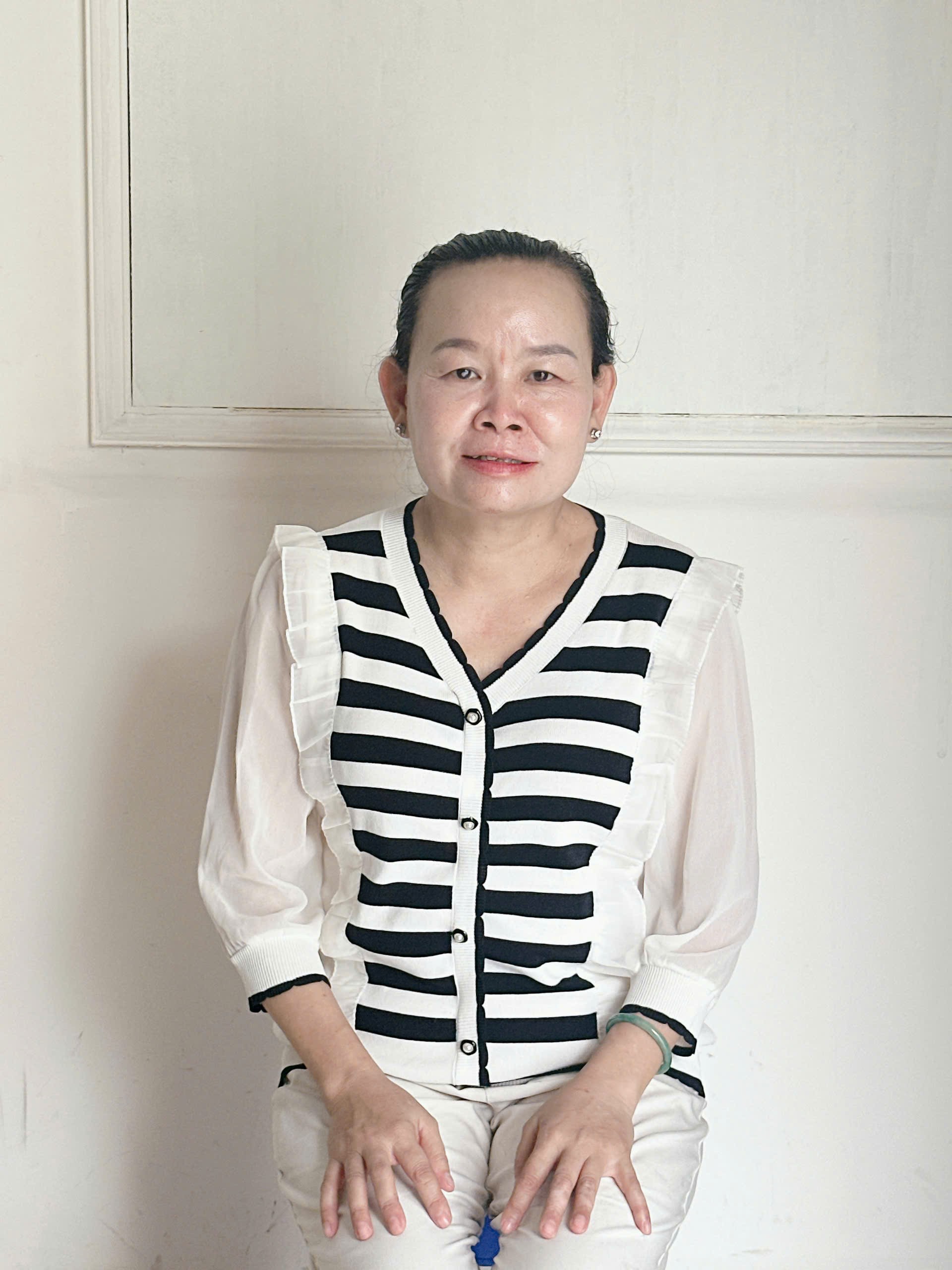 Chị Trà Sn 1976 Quê Cần Thơ Tìm Việc Giúp Việc Nhà Bao Ăn Ở Lại