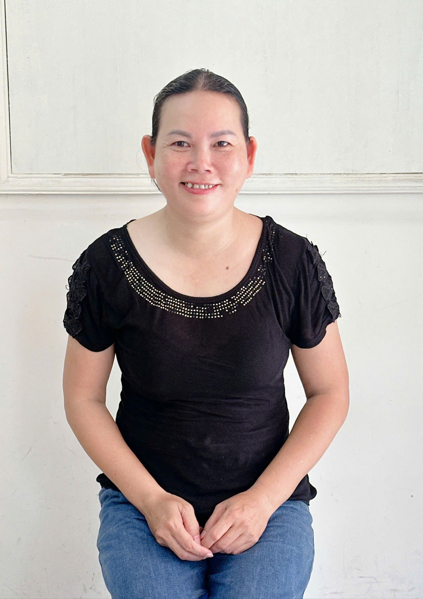 Trần Thị Minh Tuyết