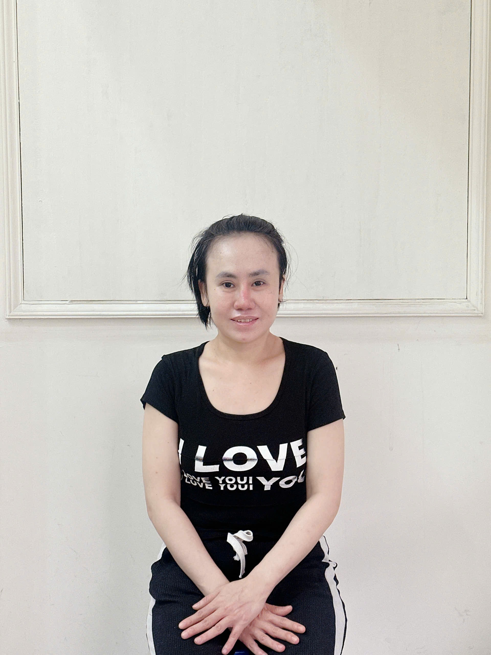 Vũ Đình Kim Thanh