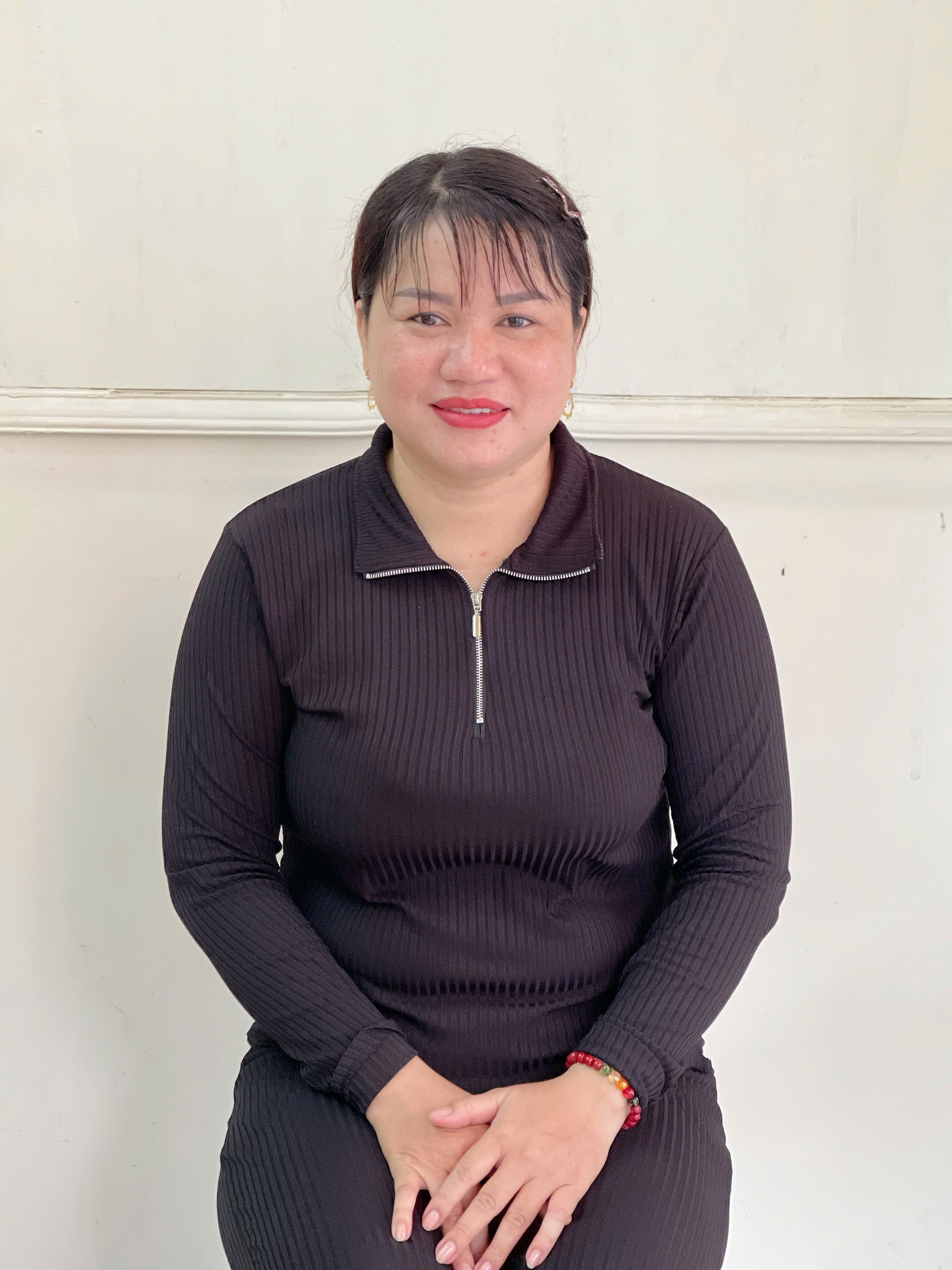 Ngô Thị Huôl