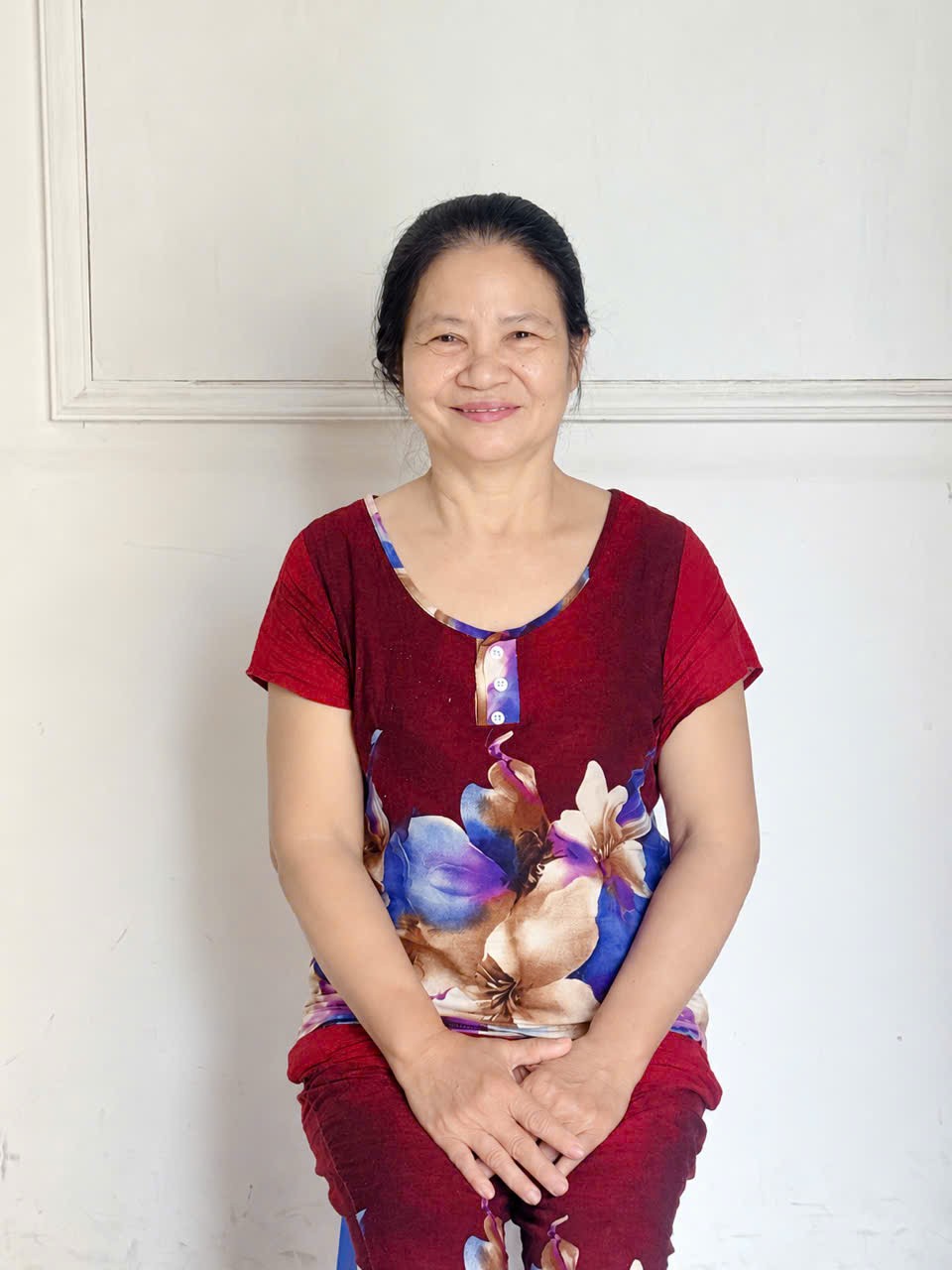 Trần Thị Luyến