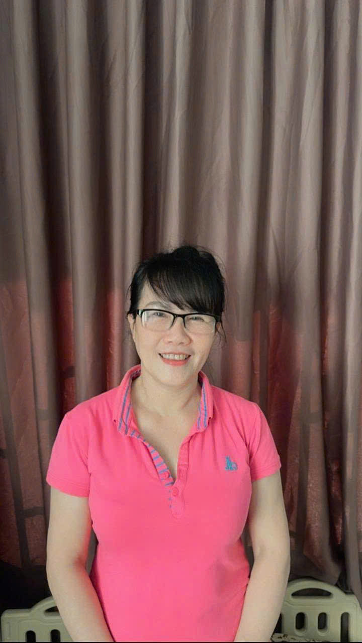 Nguyễn Thị Kim Anh