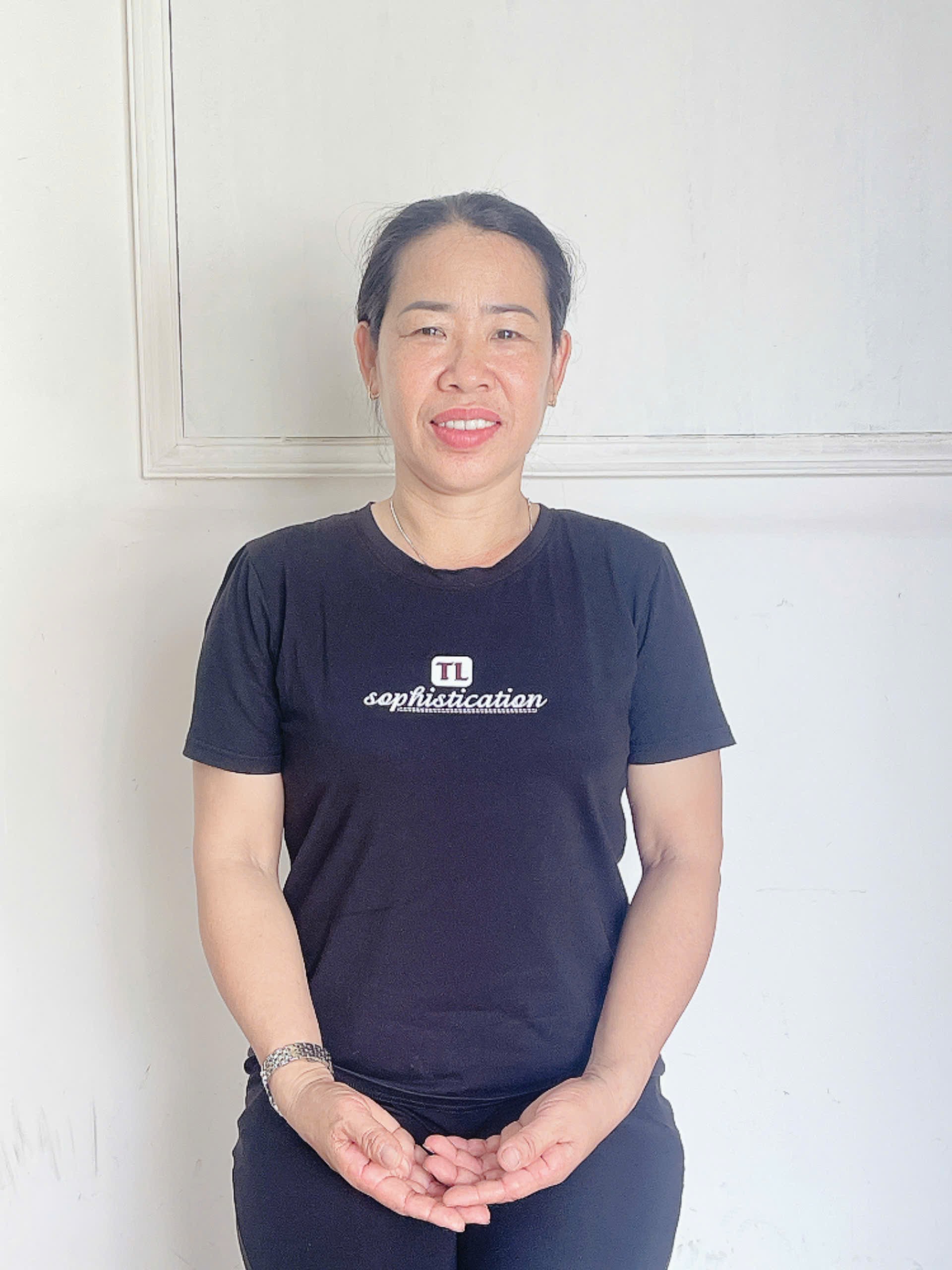 Trương Hồng Gian