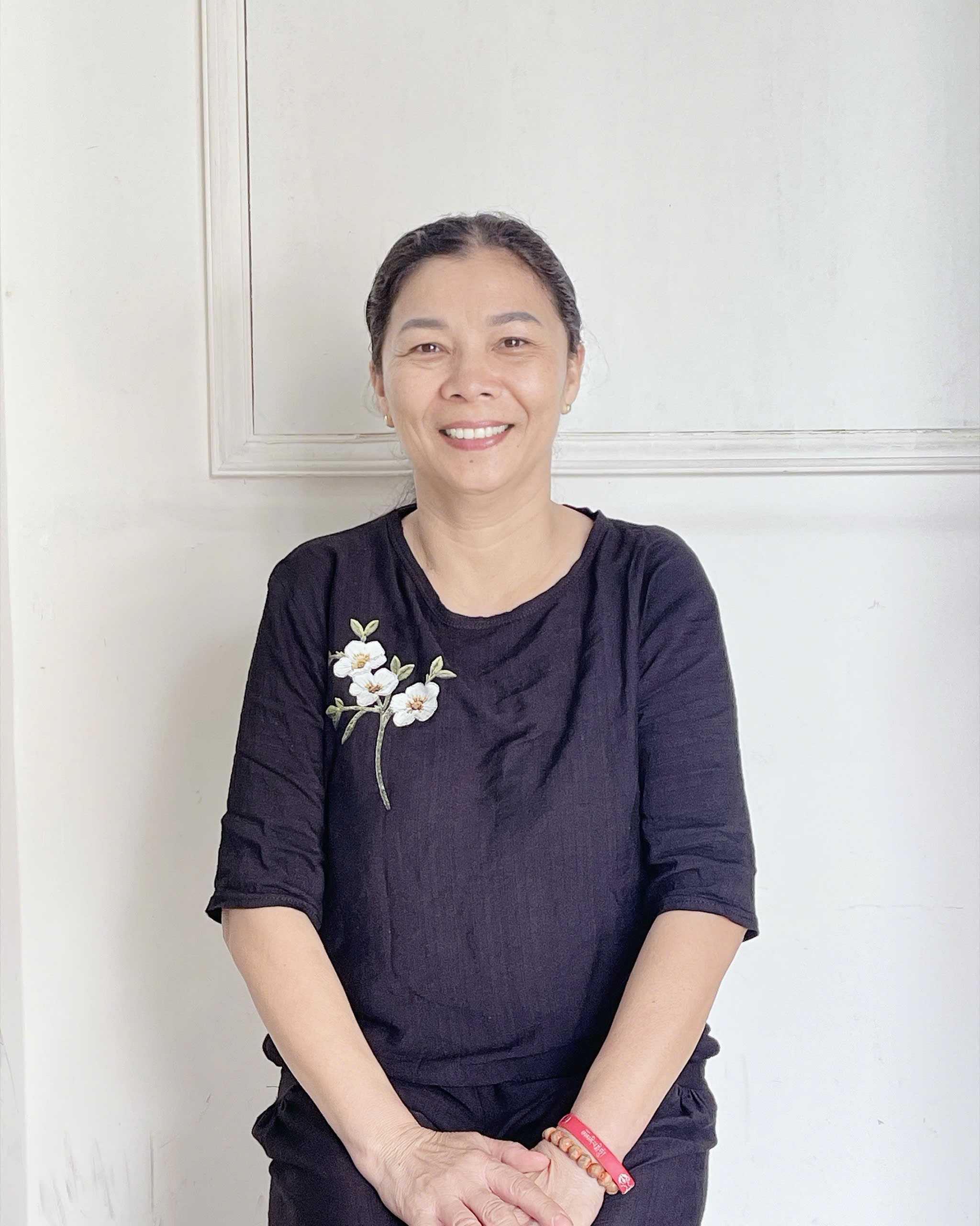 Trần Thị Dương