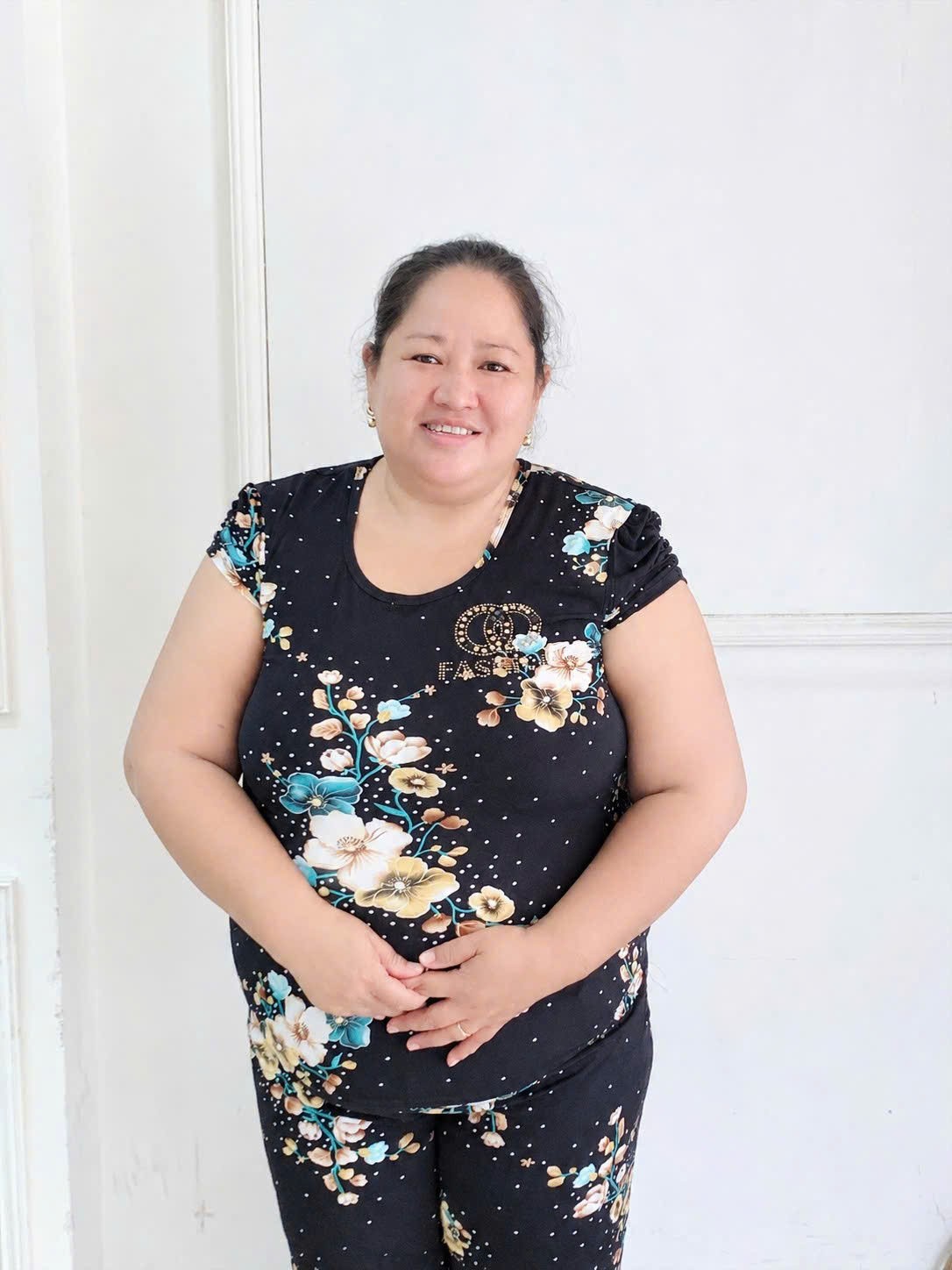Thạch Thị Kim Liễu