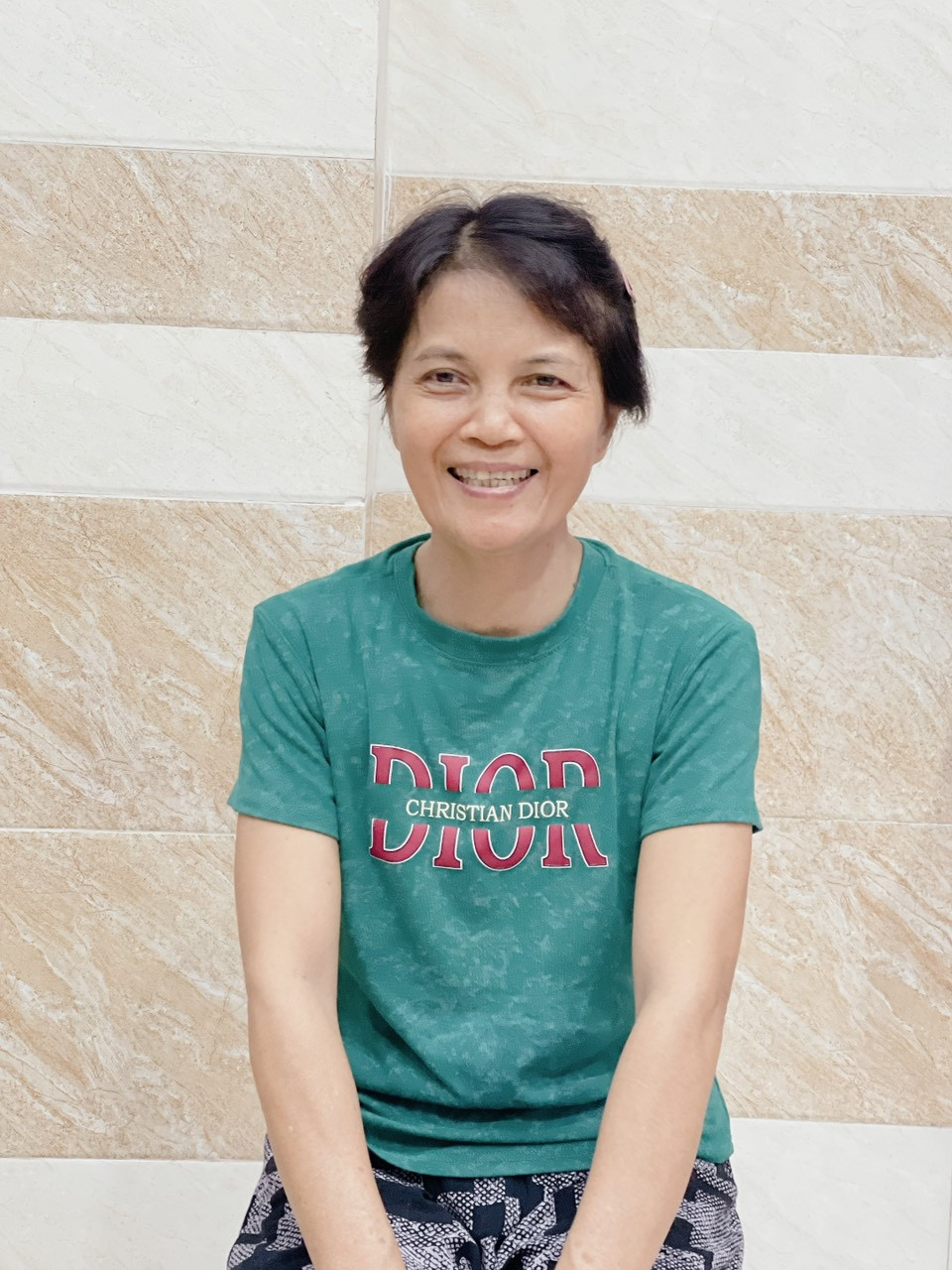 Trần Thị Vy Bích