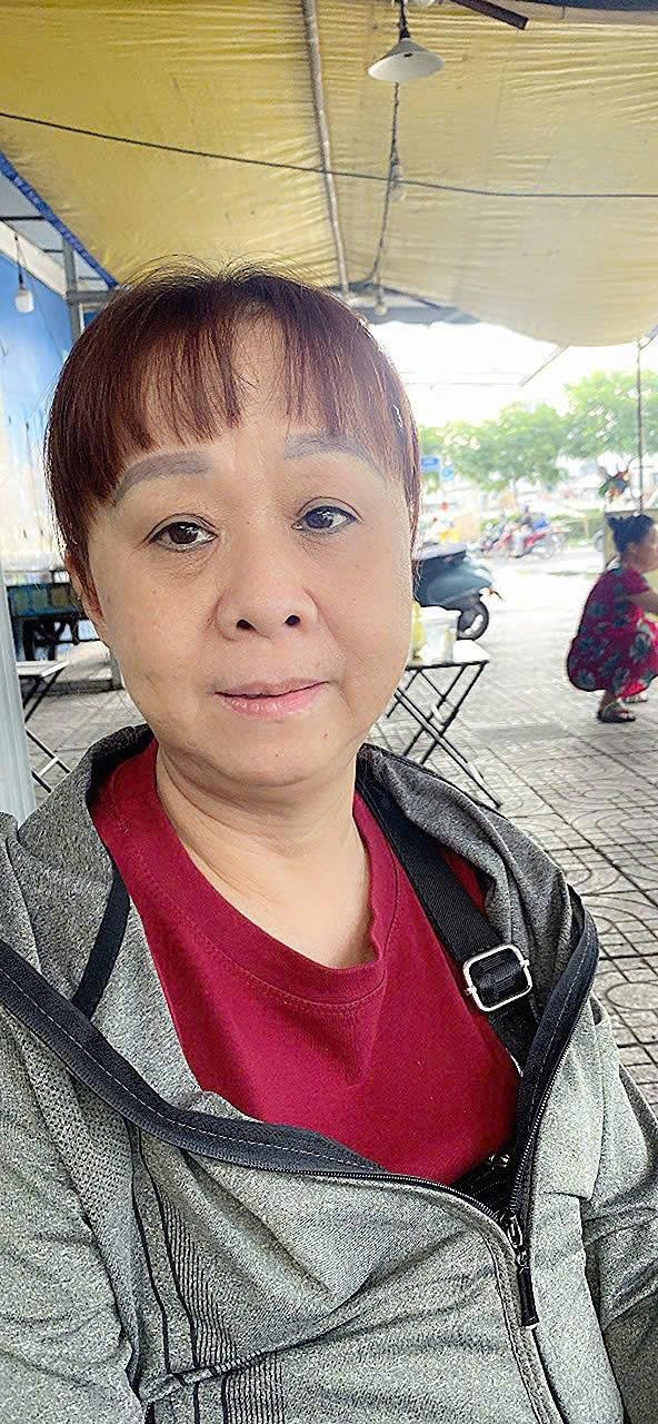 Trần Thị Thu Liễu