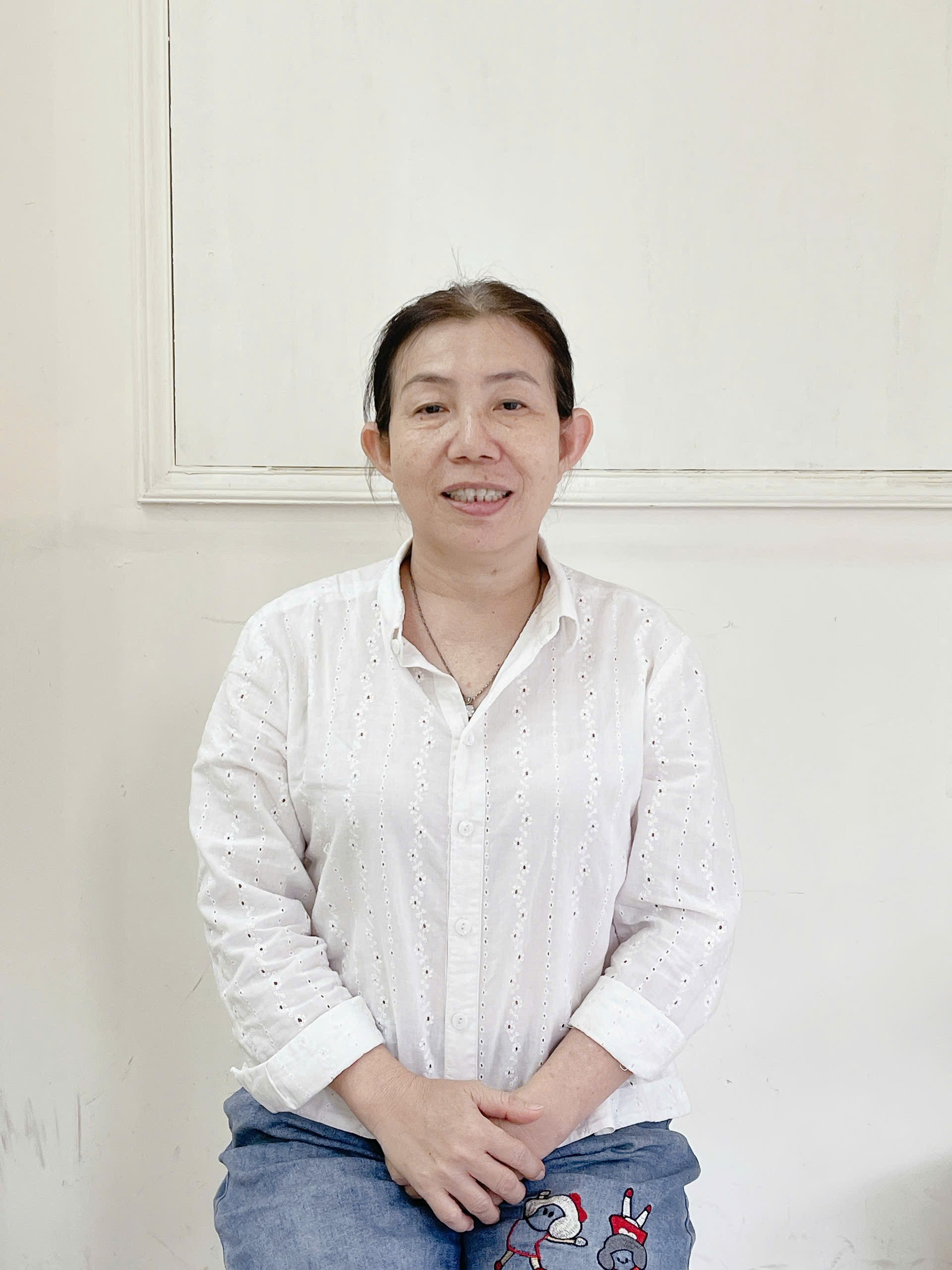 Nguyễn Thị Hiếu